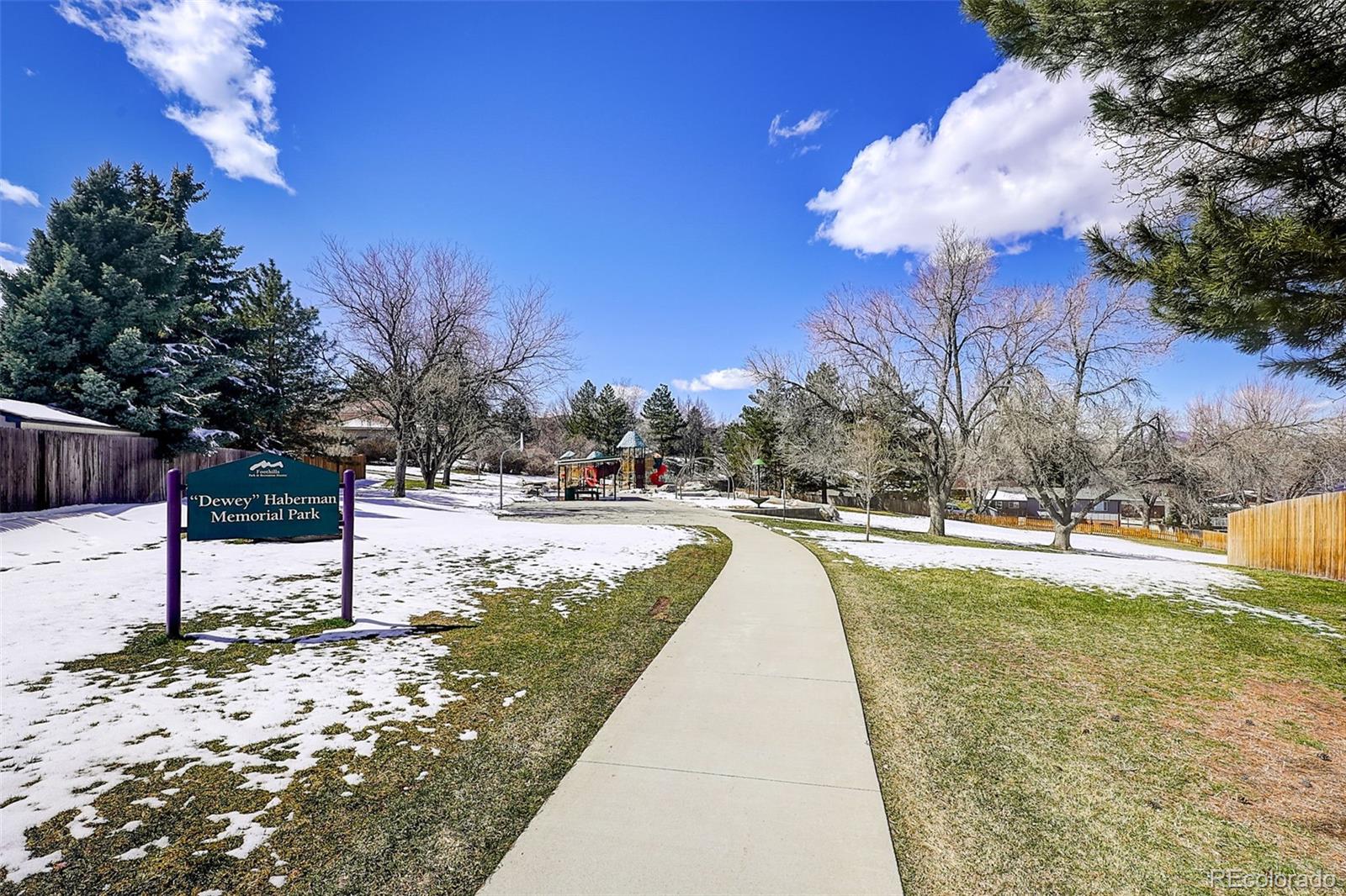 MLS Image #41 for 13877 w 3rd place,golden, Colorado