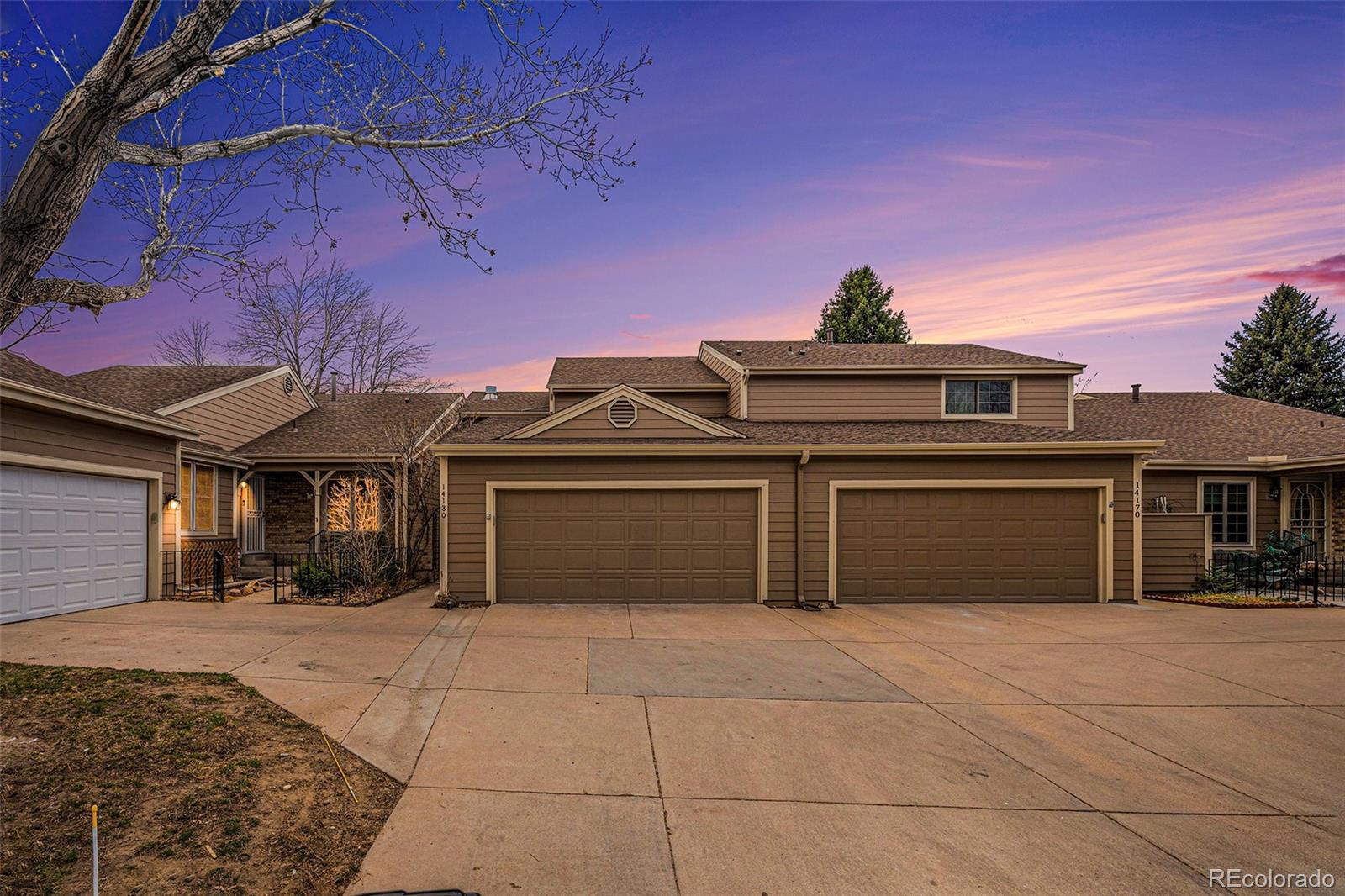 MLS Image #30 for 14180 e warren place ,aurora, Colorado