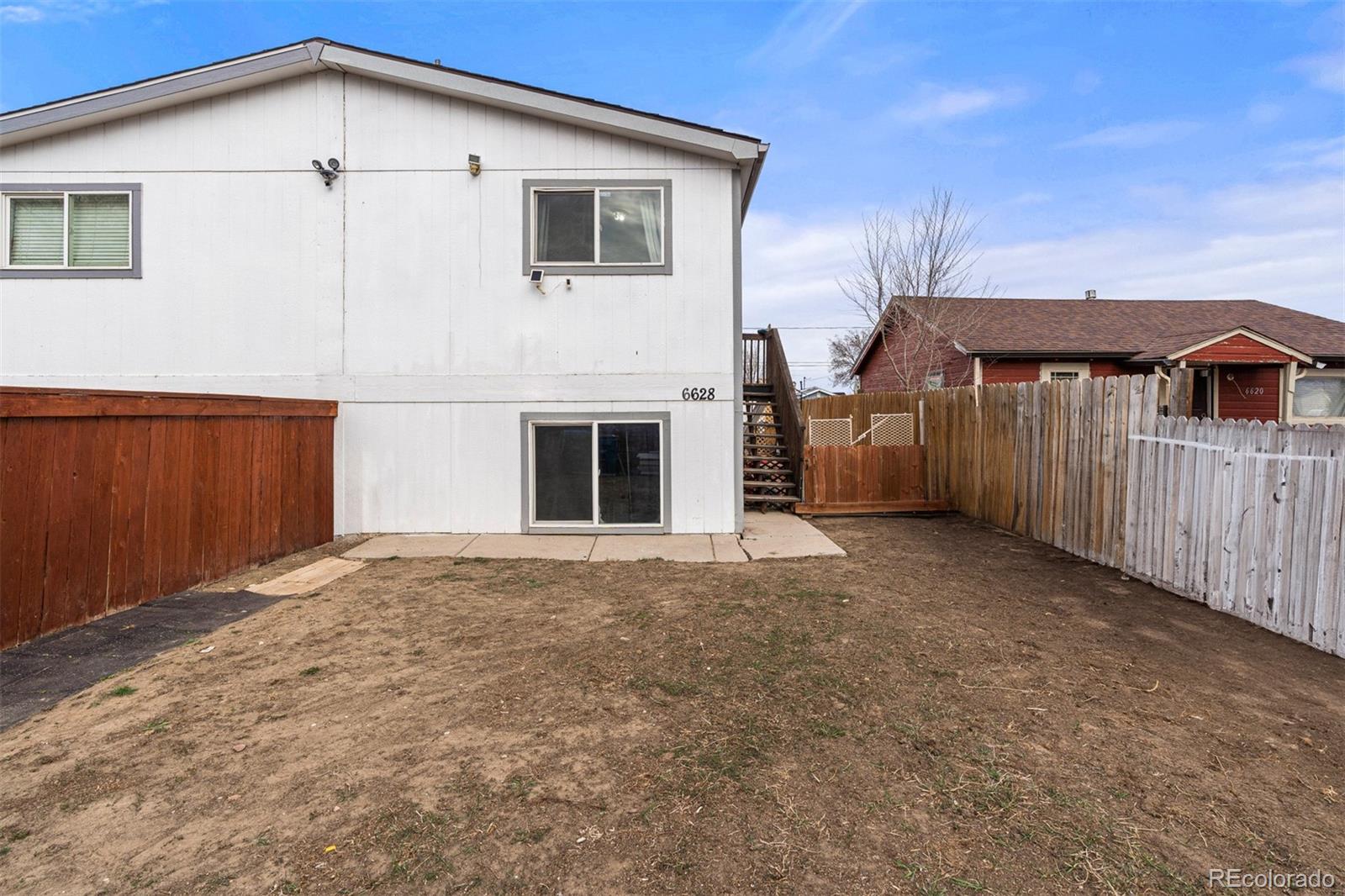 CMA Image for 6628  Irving Street,Denver, Colorado