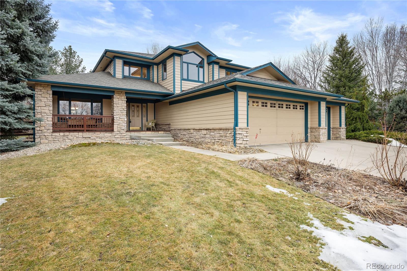MLS Image #0 for 1741  peregrine court,lafayette, Colorado