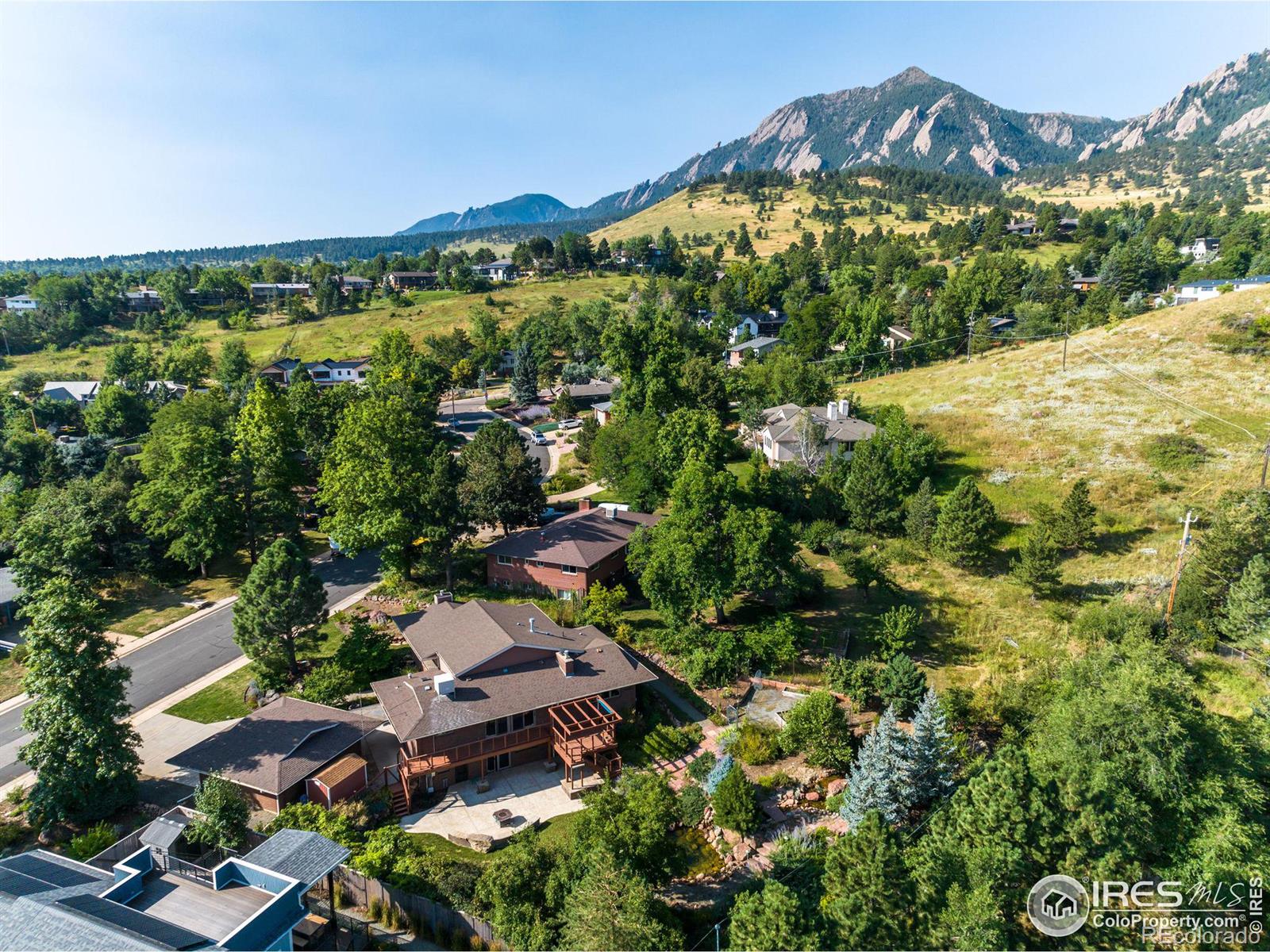 MLS Image #2 for 345  norton street,boulder, Colorado