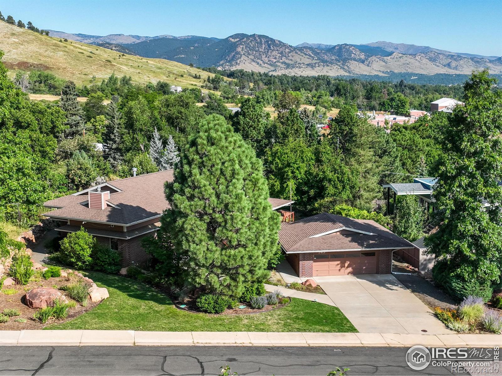 MLS Image #3 for 345  norton street,boulder, Colorado