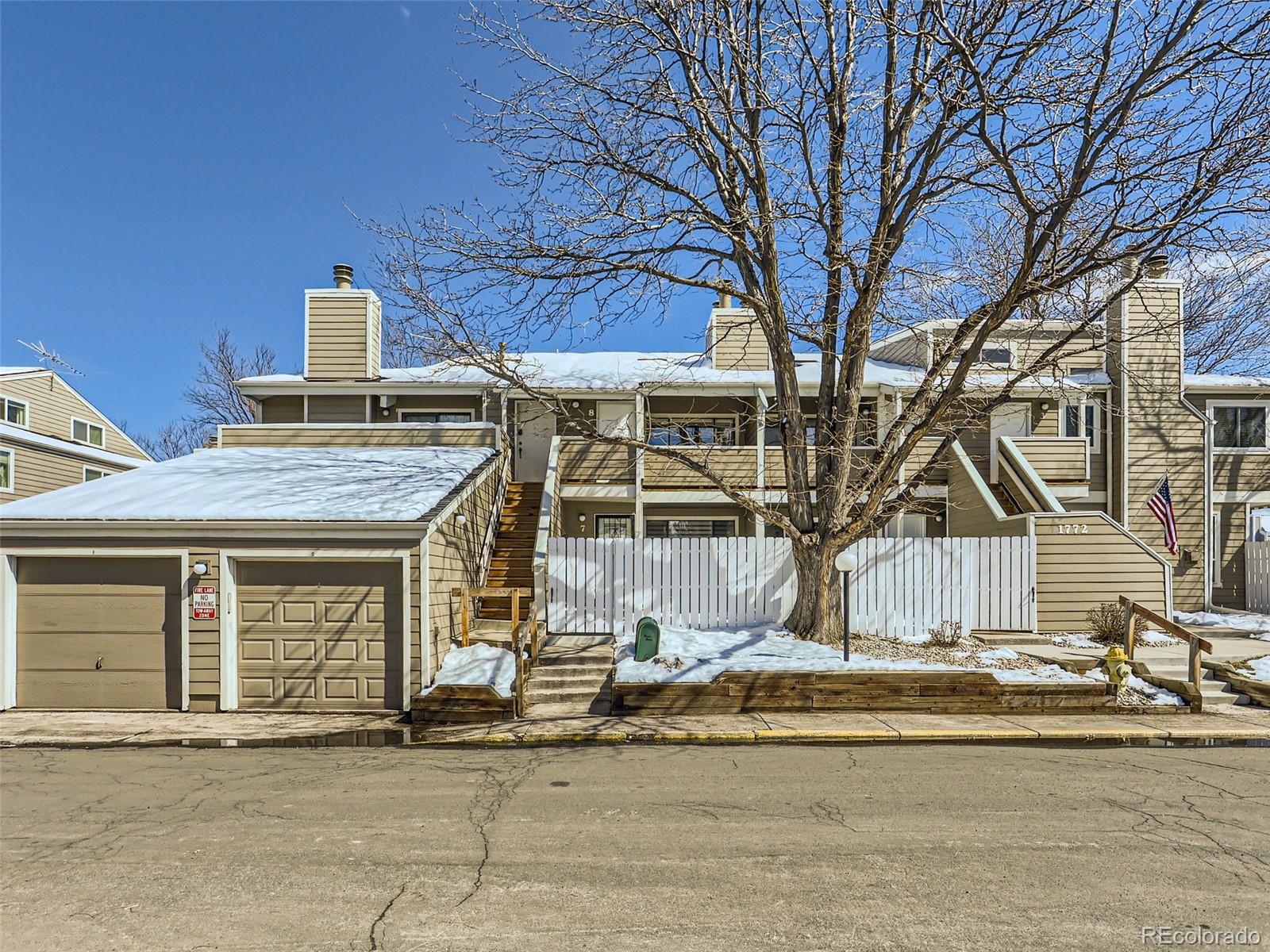 MLS Image #0 for 1772 s trenton street 8,denver, Colorado