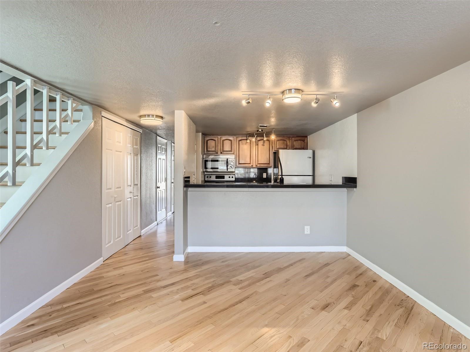 MLS Image #2 for 1772 s trenton street 8,denver, Colorado