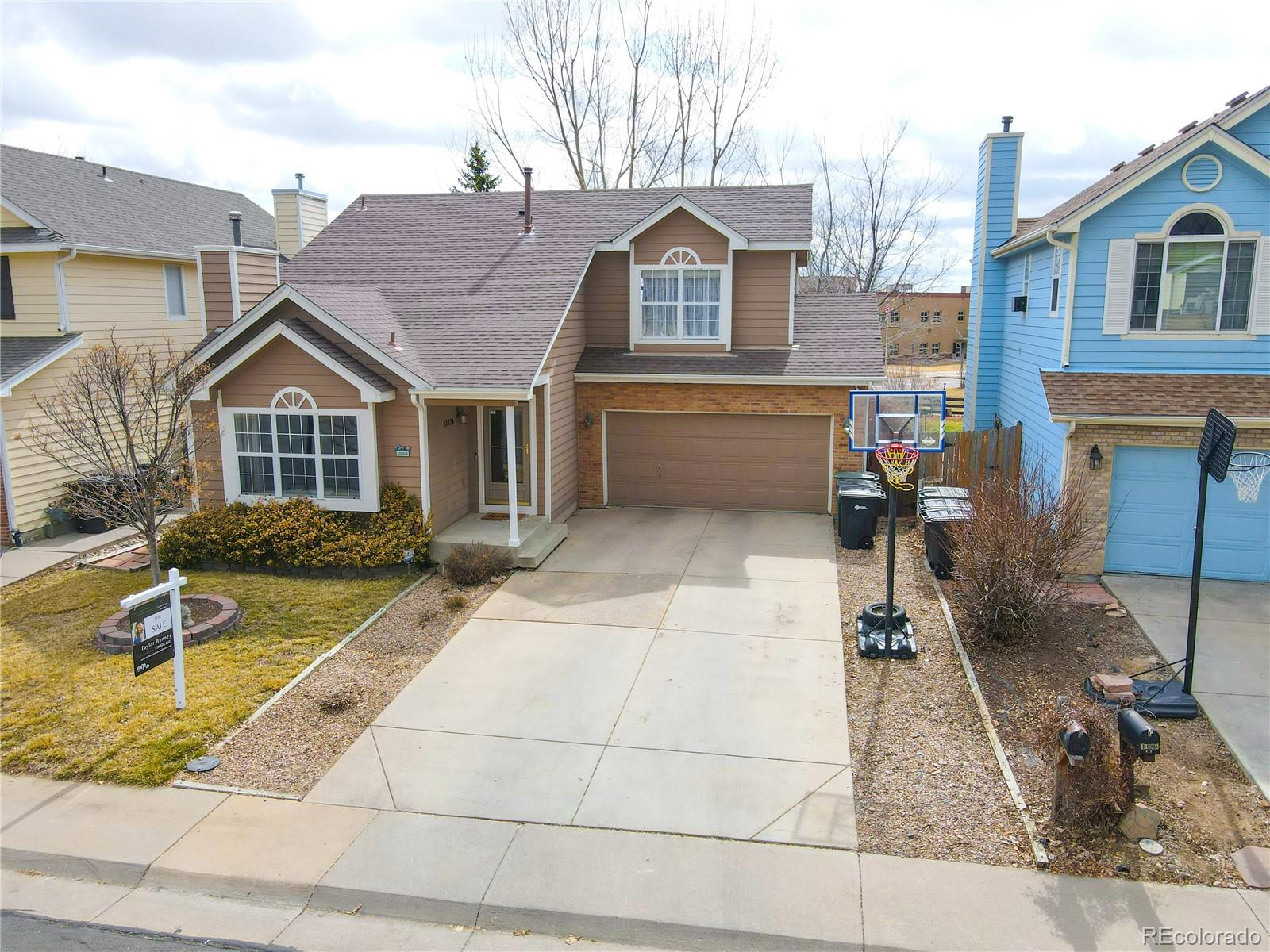 MLS Image #0 for 13376  cherry way,thornton, Colorado