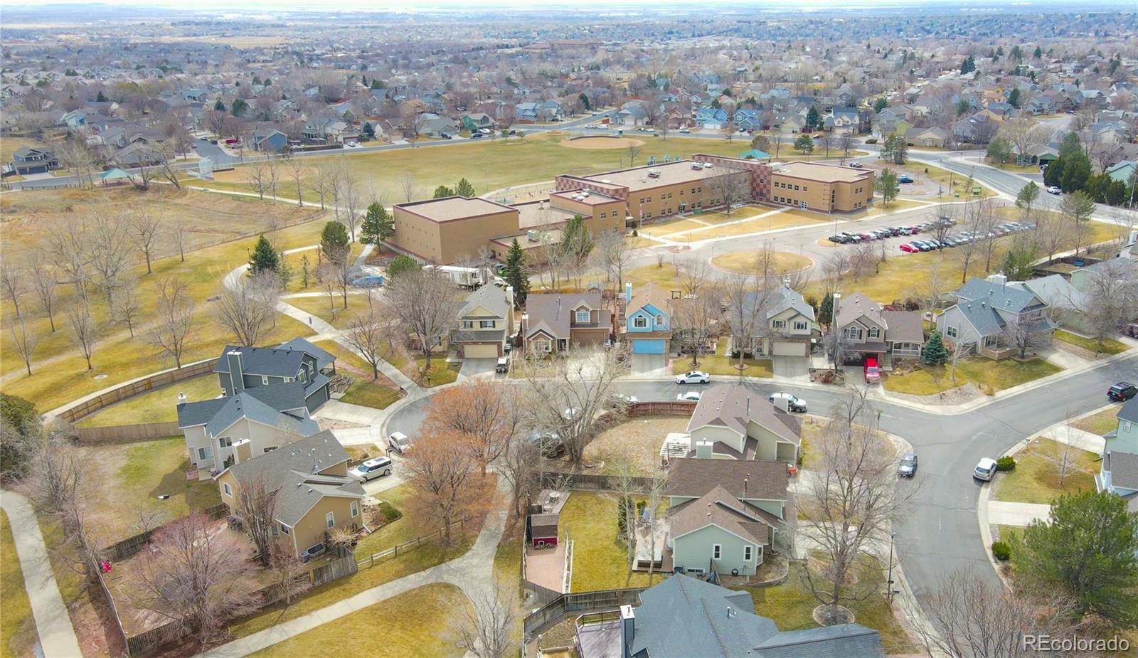 MLS Image #2 for 13376  cherry way,thornton, Colorado