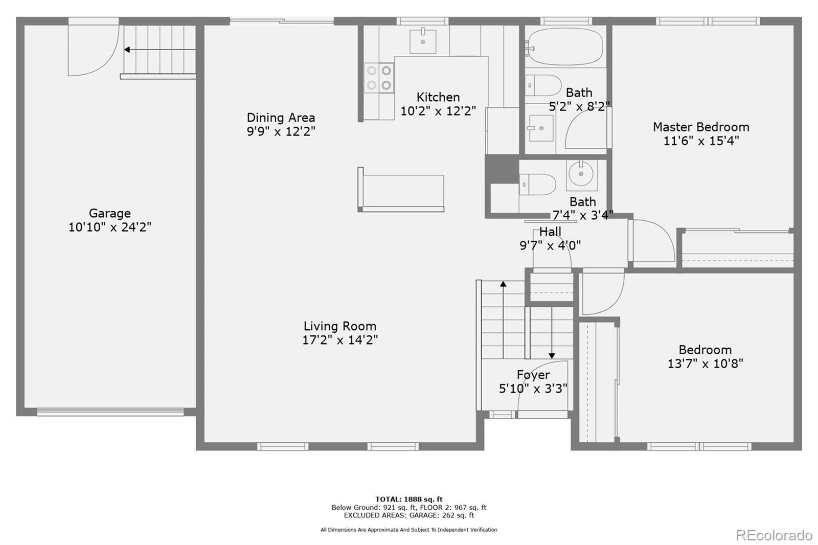 MLS Image #20 for 6917  s spruce dr w drive,centennial, Colorado