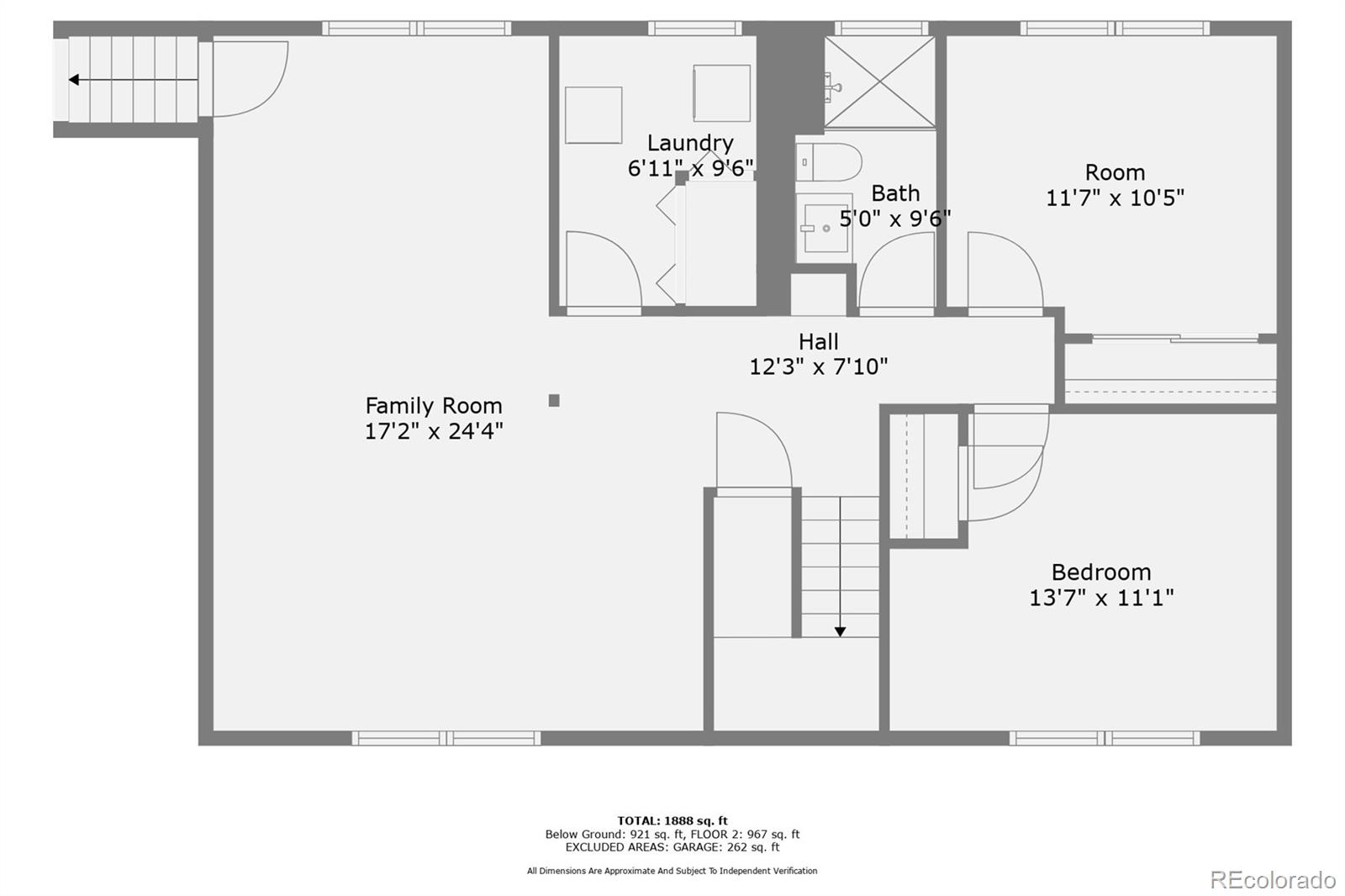 MLS Image #21 for 6917  s spruce dr w drive,centennial, Colorado