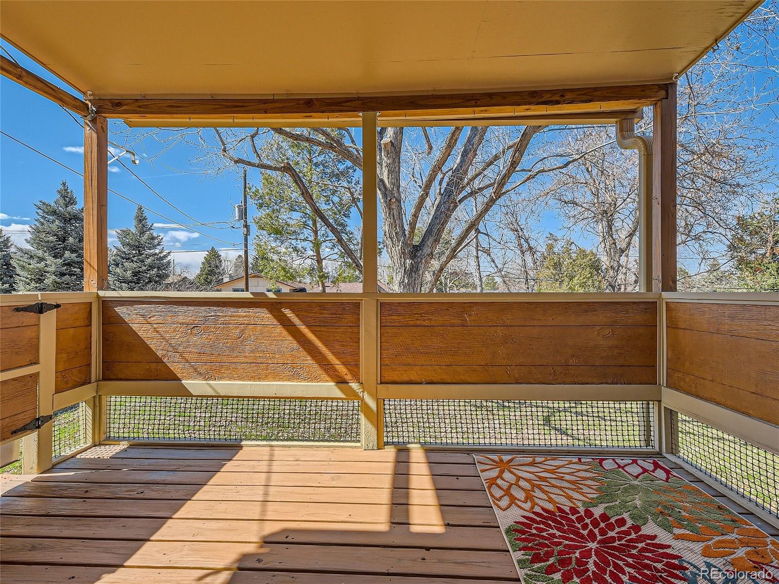 MLS Image #22 for 6917  s spruce dr w drive,centennial, Colorado