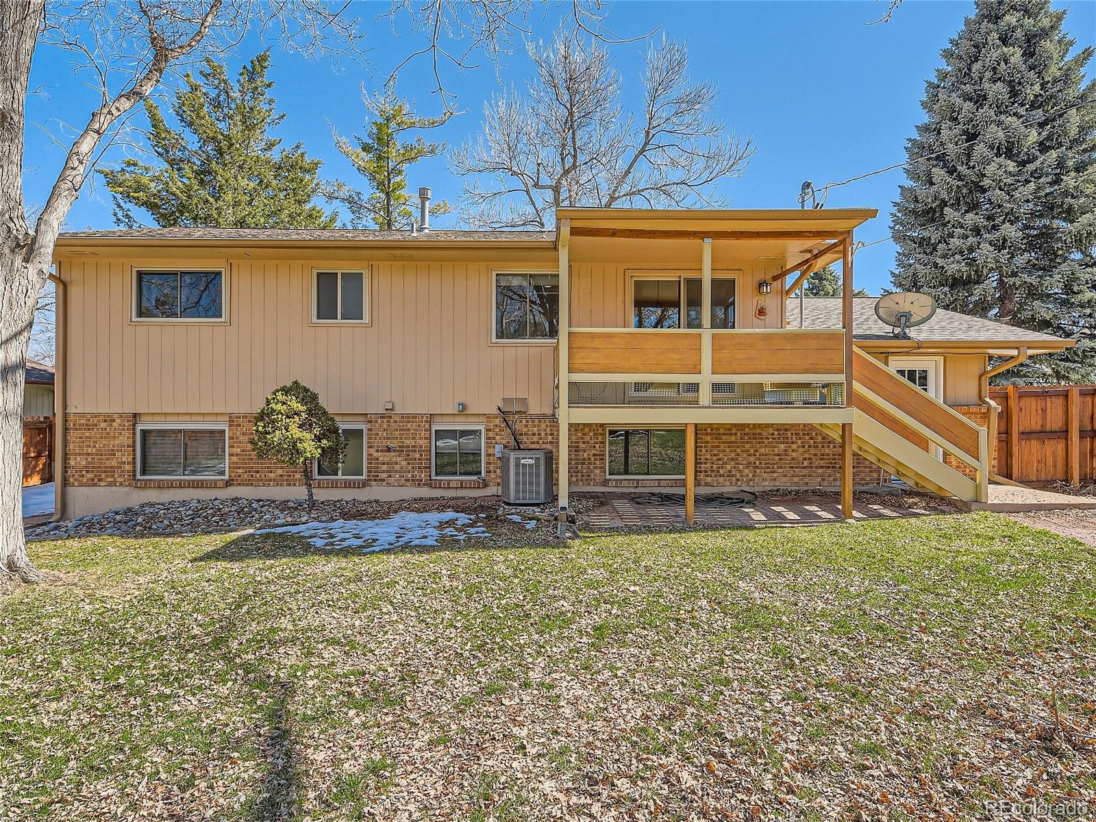 MLS Image #23 for 6917  s spruce dr w drive,centennial, Colorado