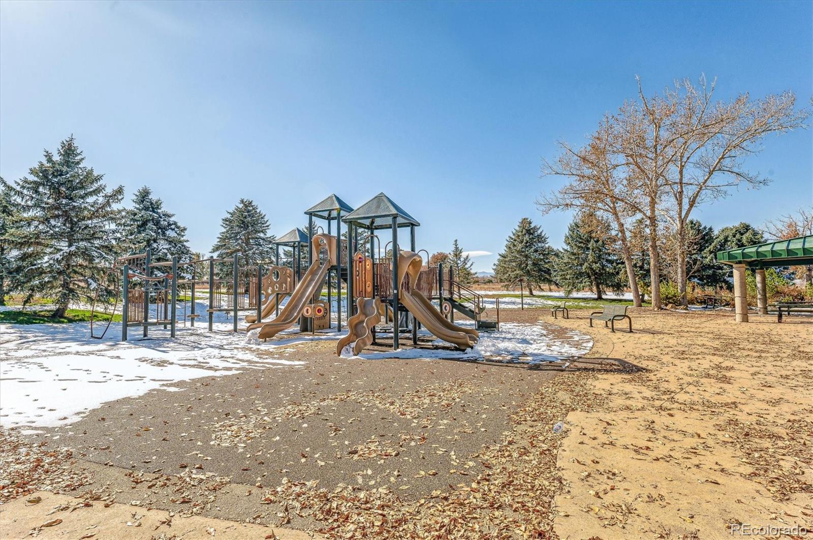 MLS Image #21 for 7780 w 87th drive i,arvada, Colorado