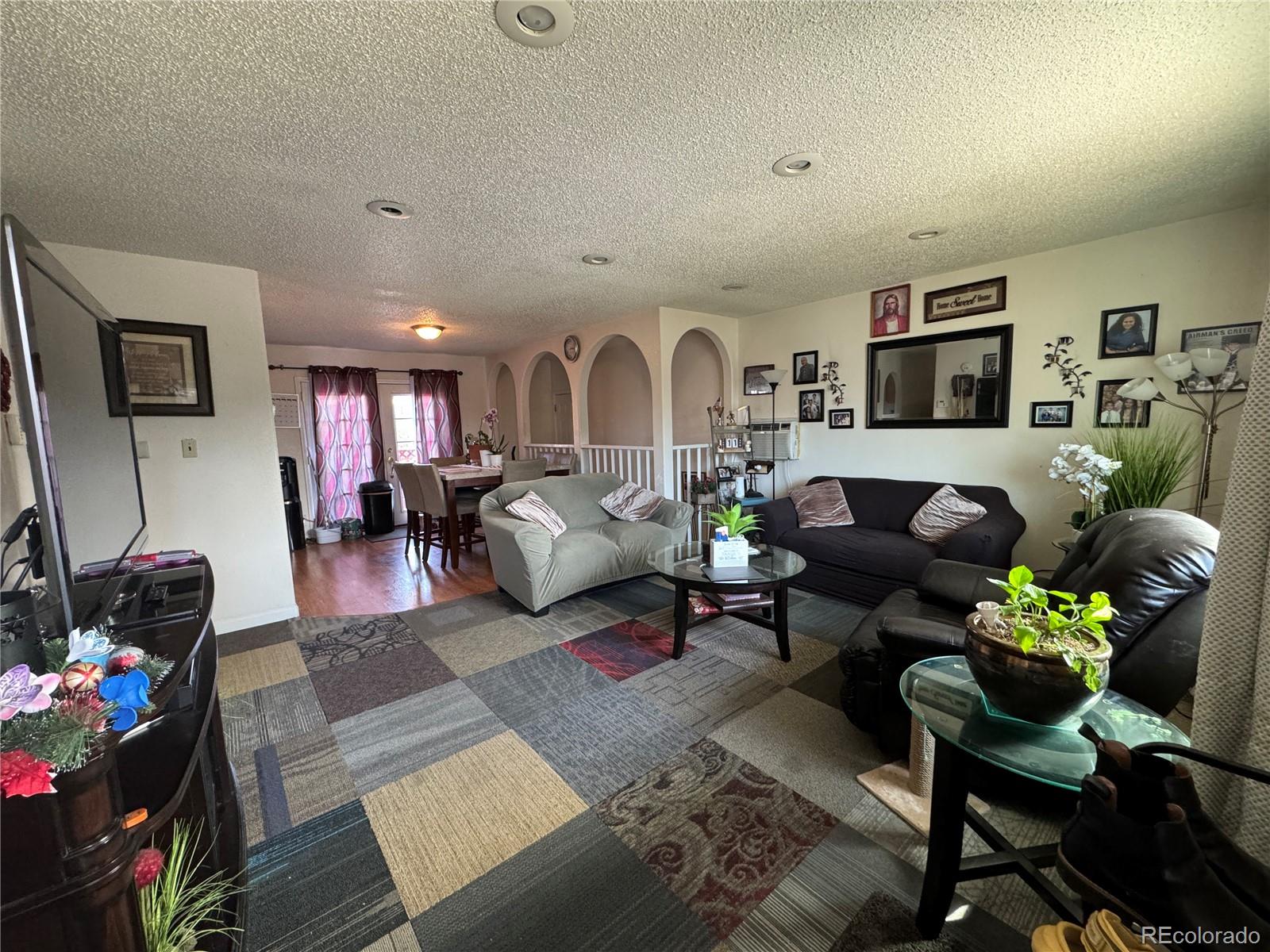 MLS Image #5 for 1211  yosemite drive,colorado springs, Colorado