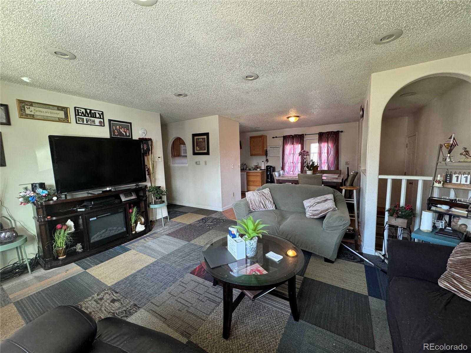 MLS Image #9 for 1211  yosemite drive,colorado springs, Colorado