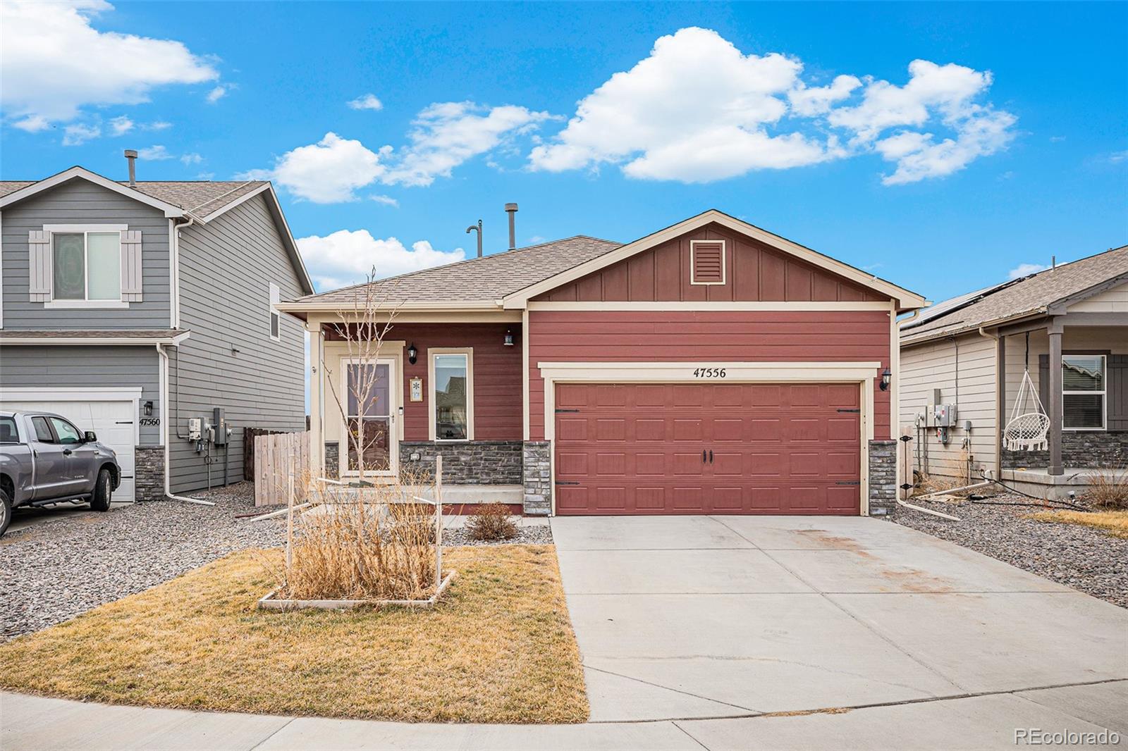 MLS Image #0 for 47556  lilac avenue,bennett, Colorado