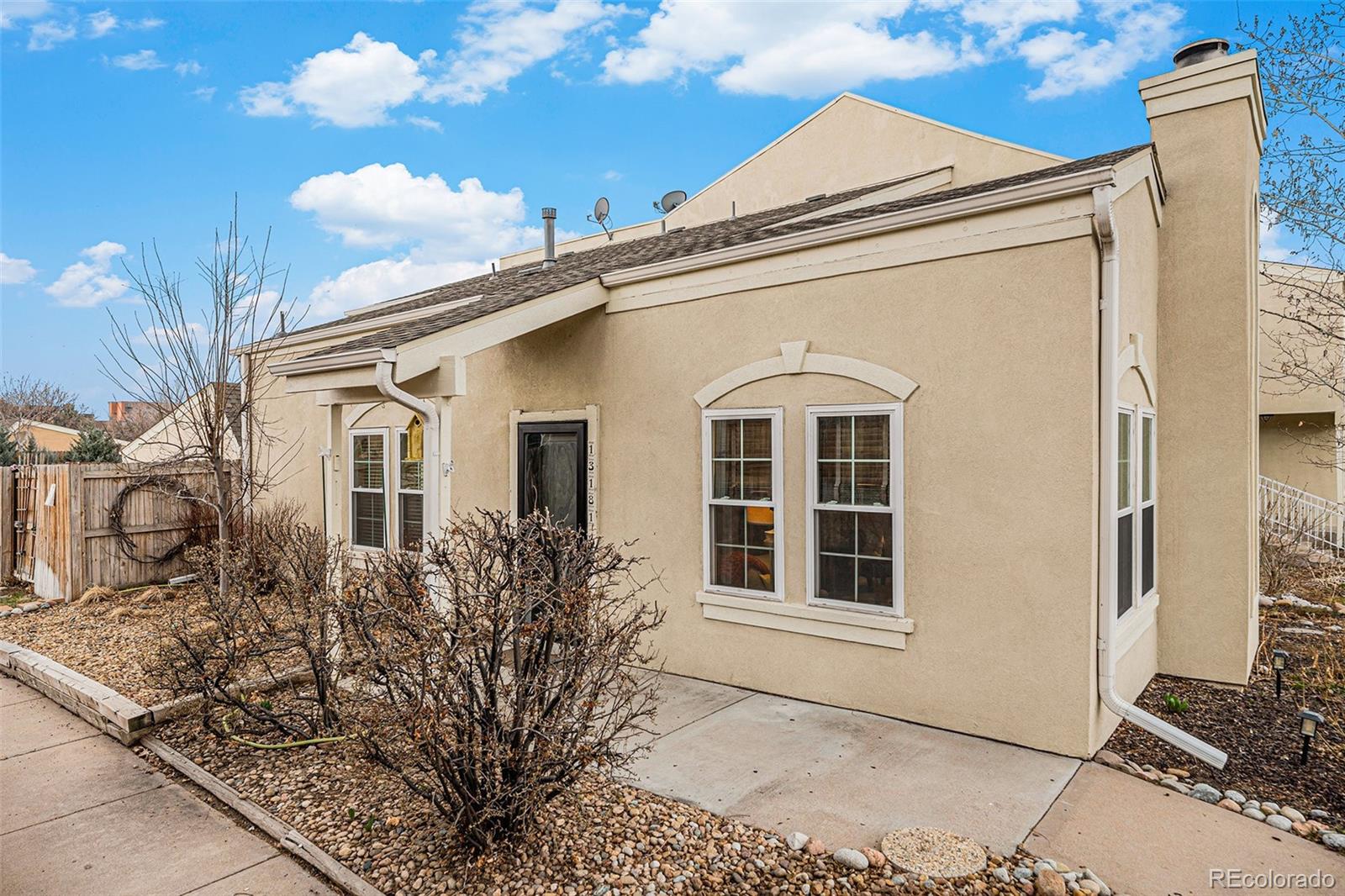 MLS Image #1 for 13181 e bethany place,aurora, Colorado