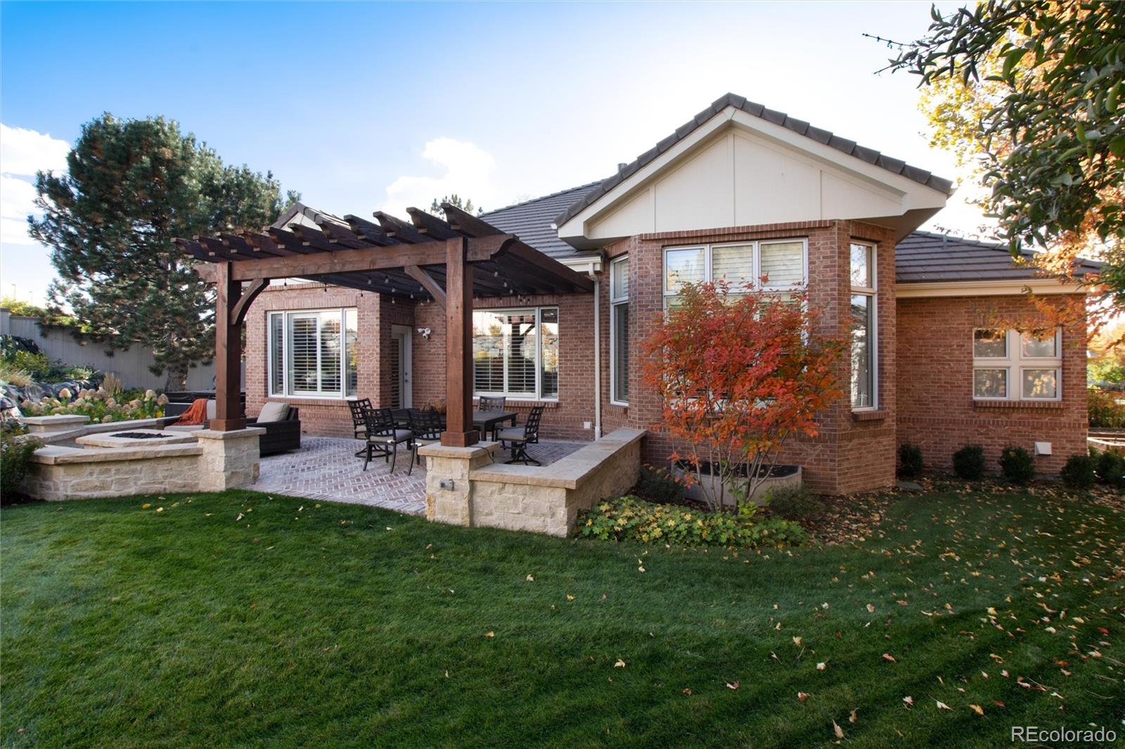 MLS Image #31 for 63  blue heron lane,greenwood village, Colorado