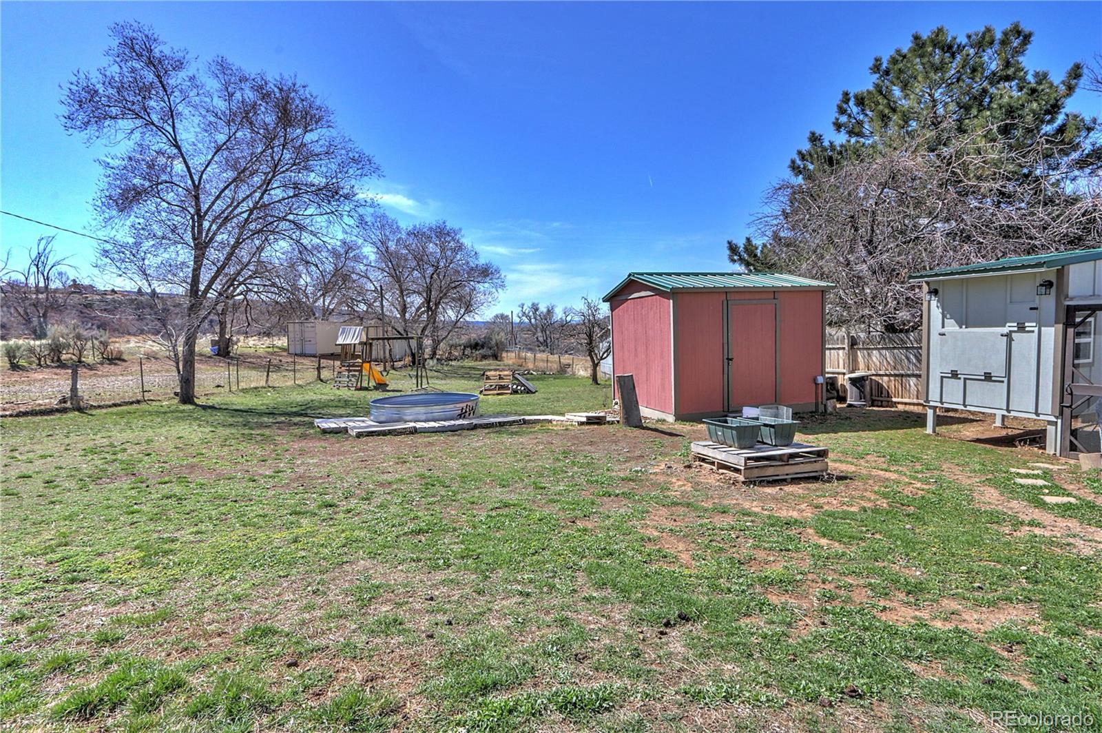 MLS Image #22 for 8968  county road 300 ,parachute, Colorado