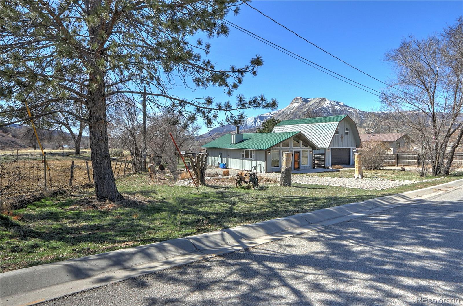 MLS Image #24 for 8968  county road 300 ,parachute, Colorado