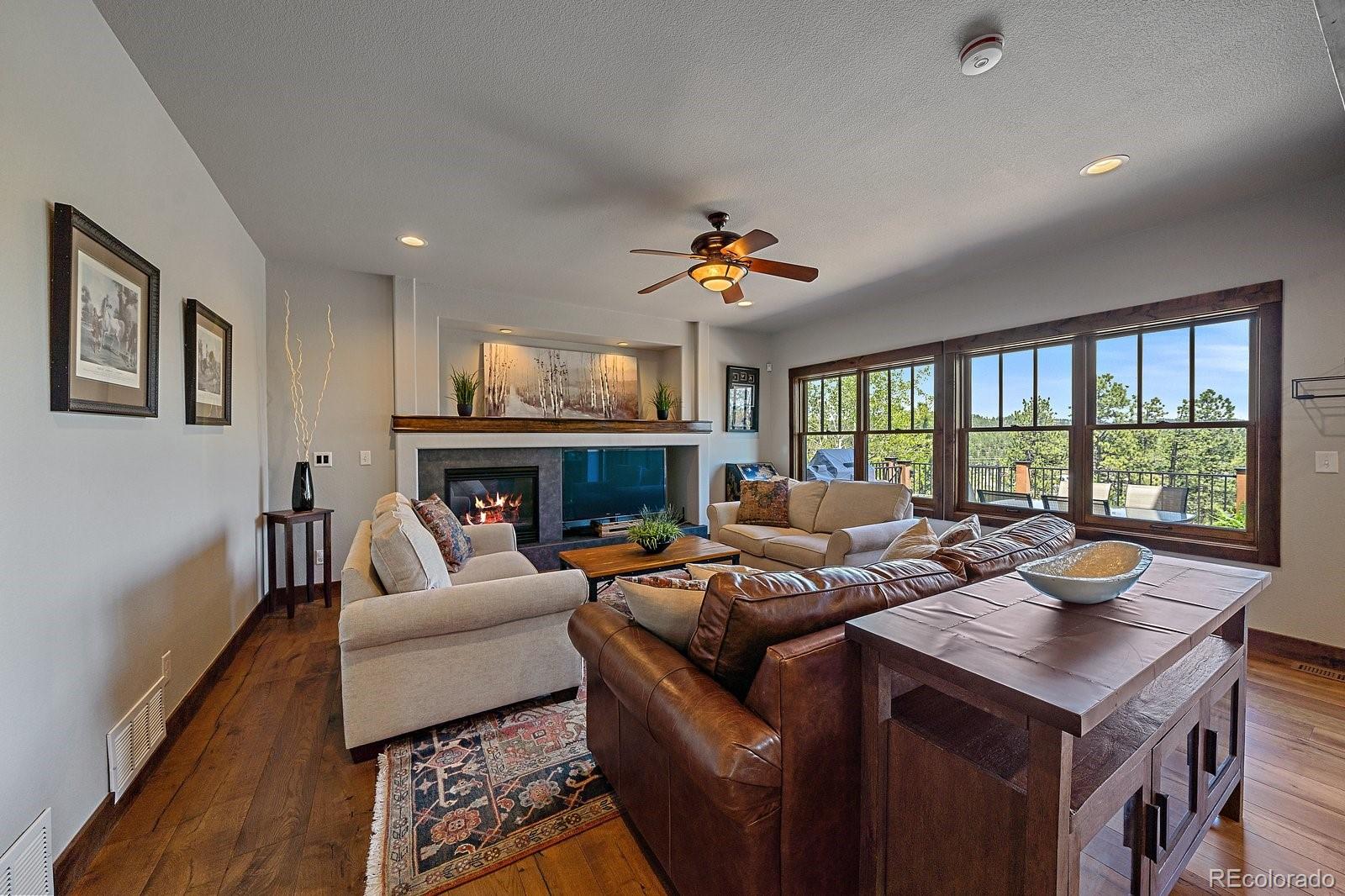 MLS Image #14 for 3134  elk view drive,evergreen, Colorado