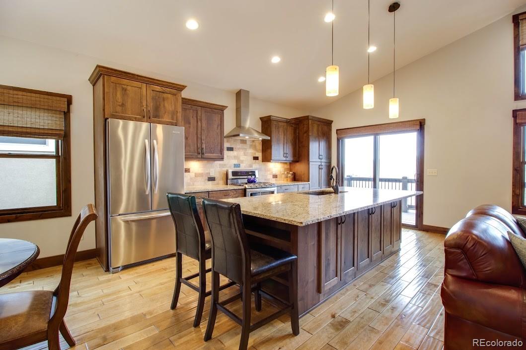 MLS Image #4 for 4739  prairie vista drive,fort collins, Colorado