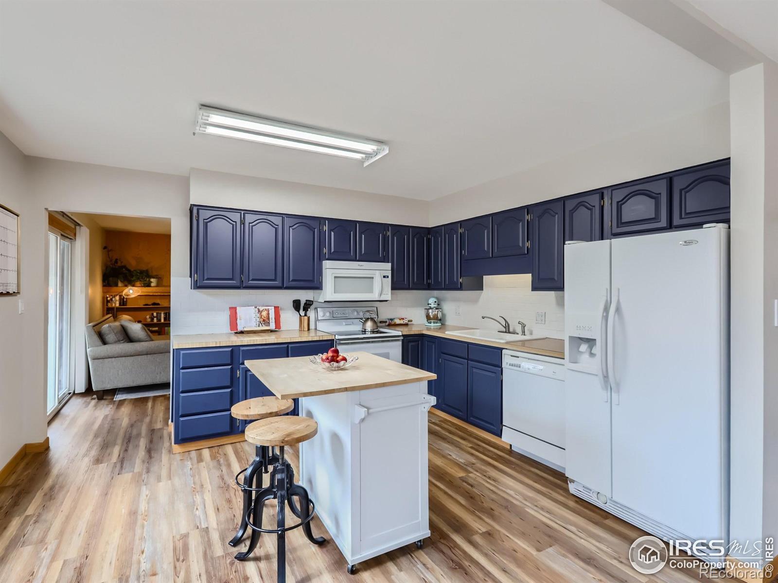 MLS Image #10 for 1402  allison drive,loveland, Colorado