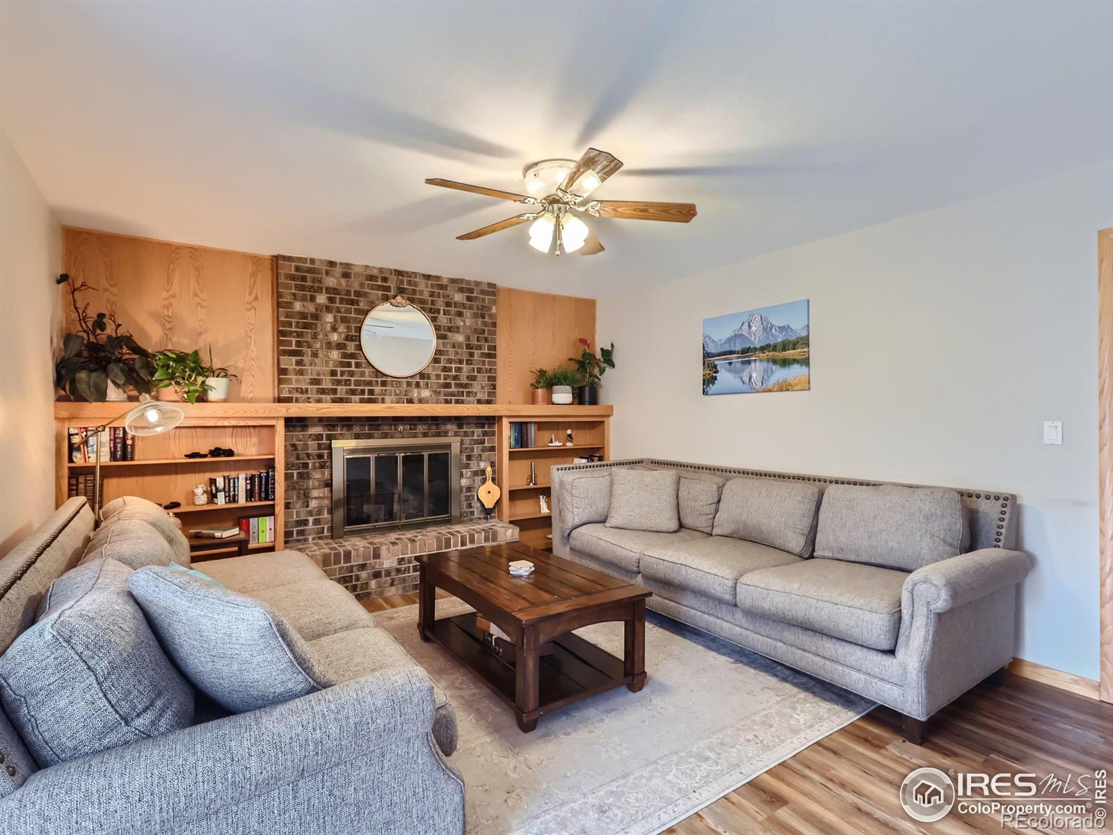 MLS Image #3 for 1402  allison drive,loveland, Colorado