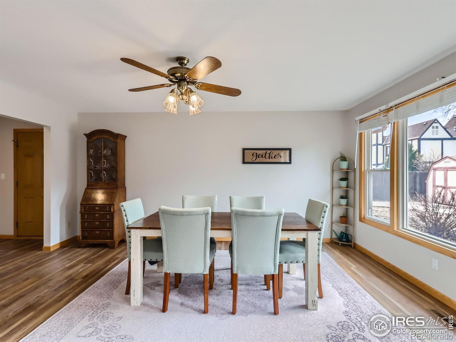 MLS Image #9 for 1402  allison drive,loveland, Colorado