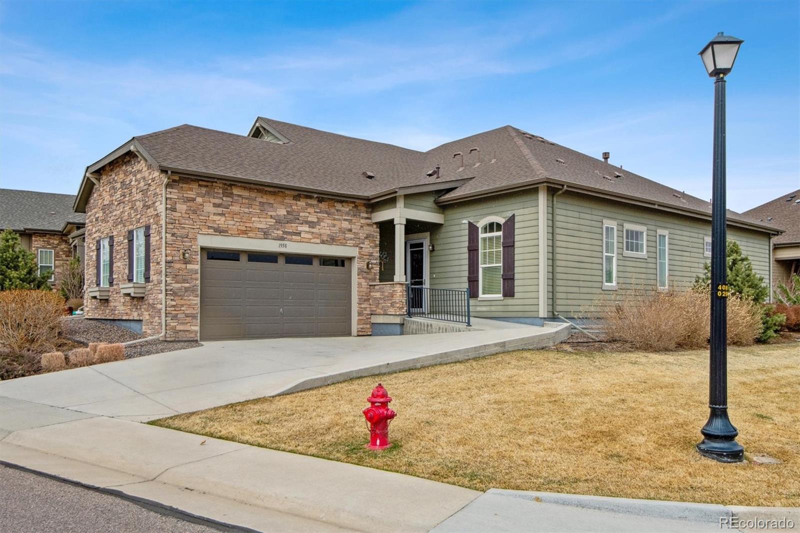 CMA Image for 8155 w evans place,Lakewood, Colorado