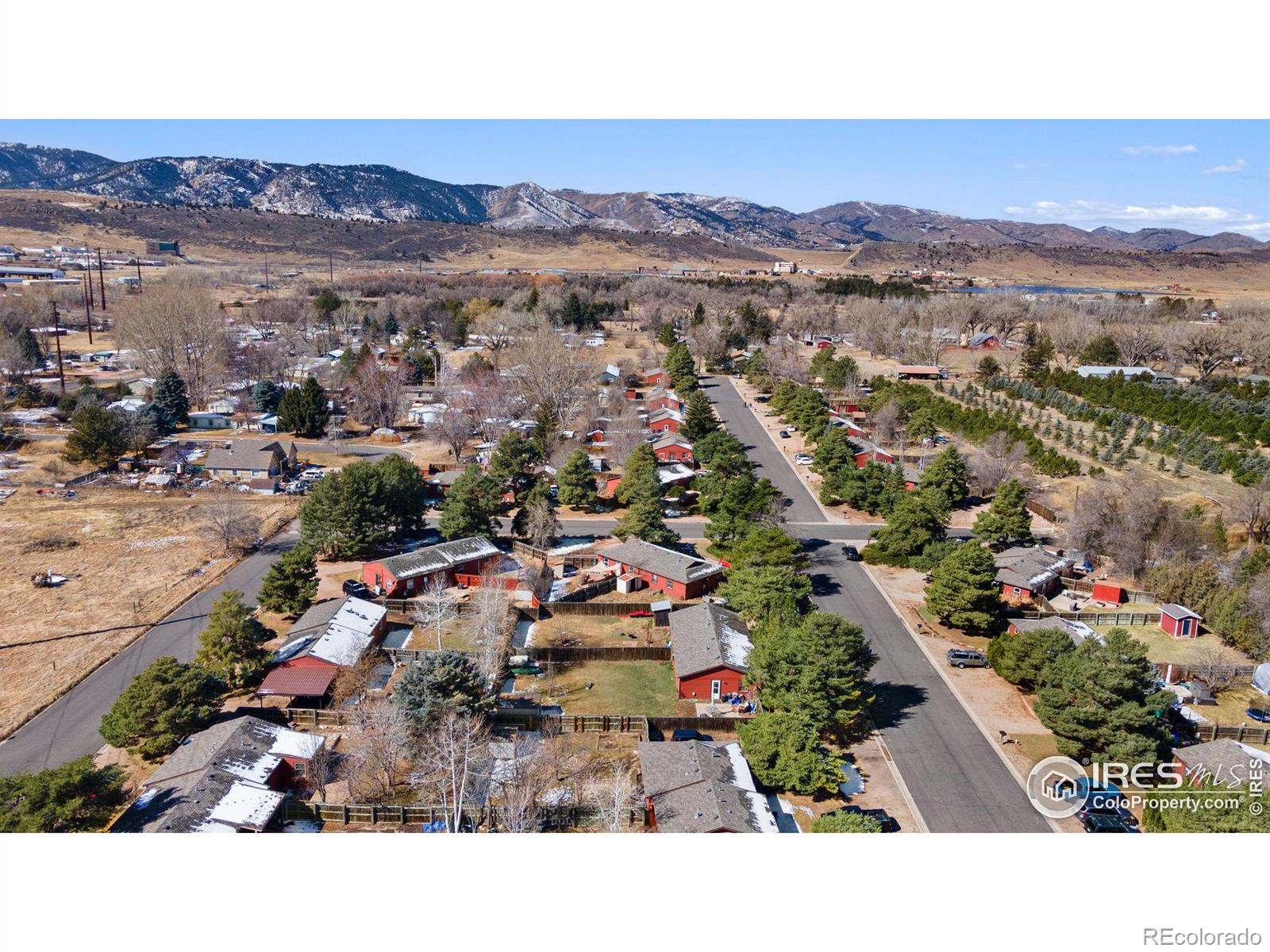 Report Image for 2815 W Olive Street,Fort Collins, Colorado