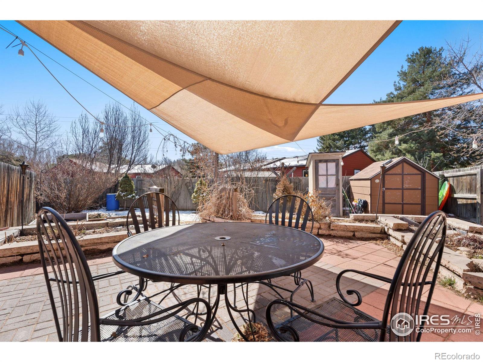 MLS Image #31 for 2815 w olive street,fort collins, Colorado