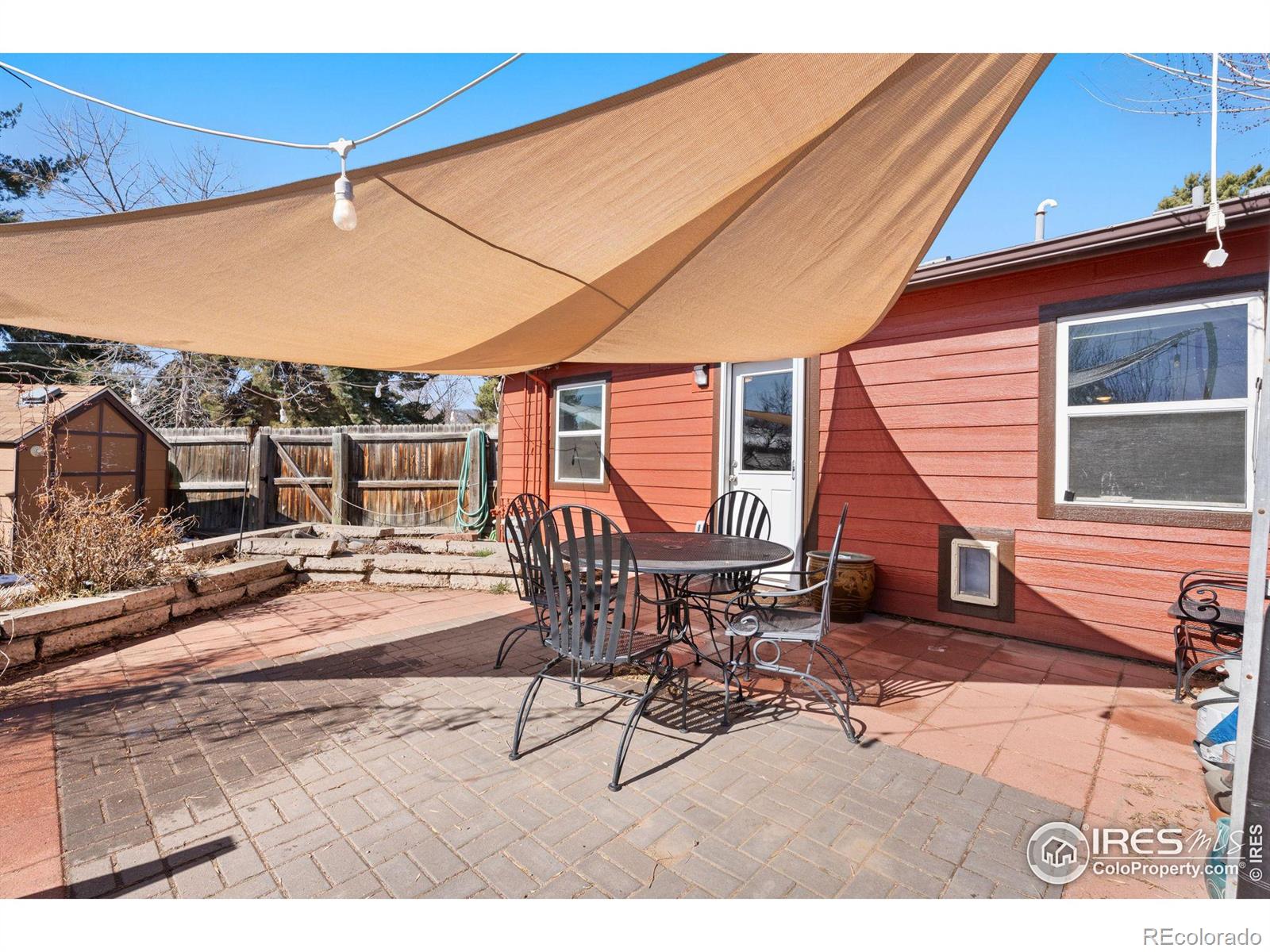 MLS Image #32 for 2815 w olive street,fort collins, Colorado