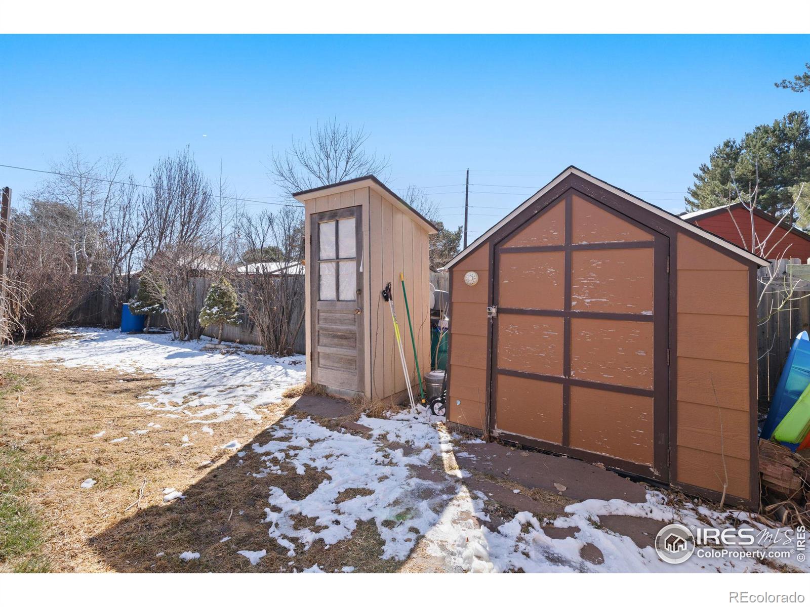 MLS Image #33 for 2815 w olive street,fort collins, Colorado