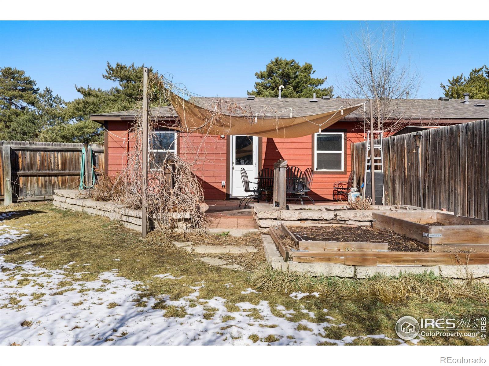 MLS Image #35 for 2815 w olive street,fort collins, Colorado