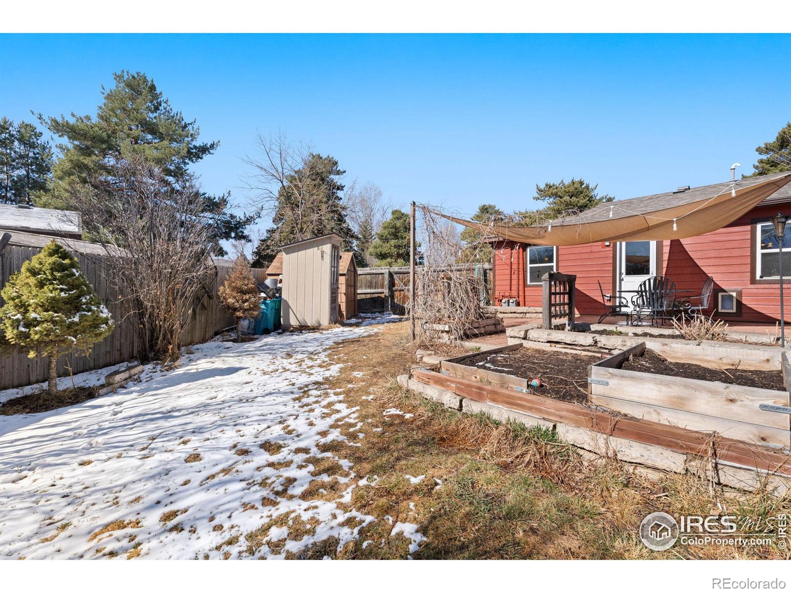 MLS Image #36 for 2815 w olive street,fort collins, Colorado