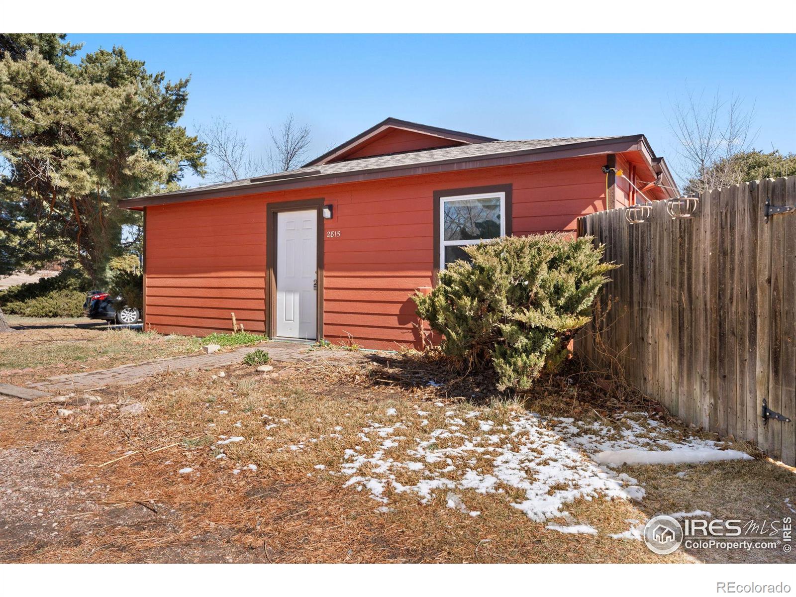 MLS Image #38 for 2815 w olive street,fort collins, Colorado