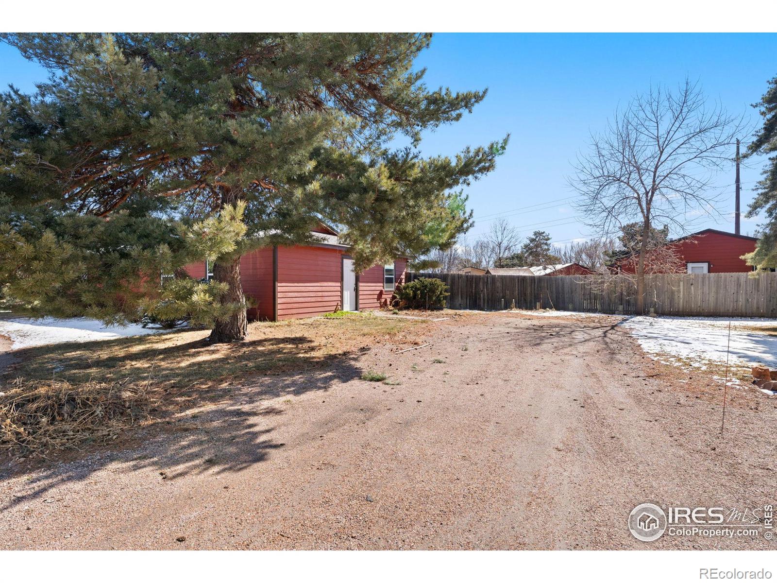 MLS Image #4 for 2815 w olive street,fort collins, Colorado