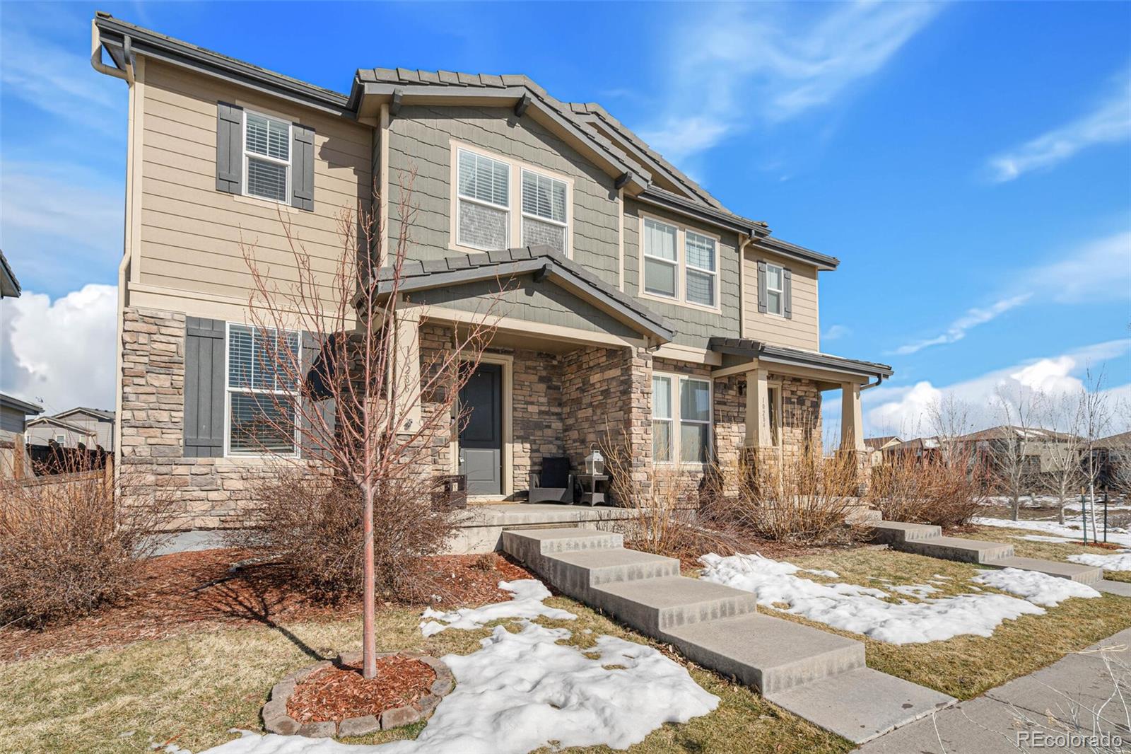 MLS Image #0 for 10286  tall oaks circle ,parker, Colorado