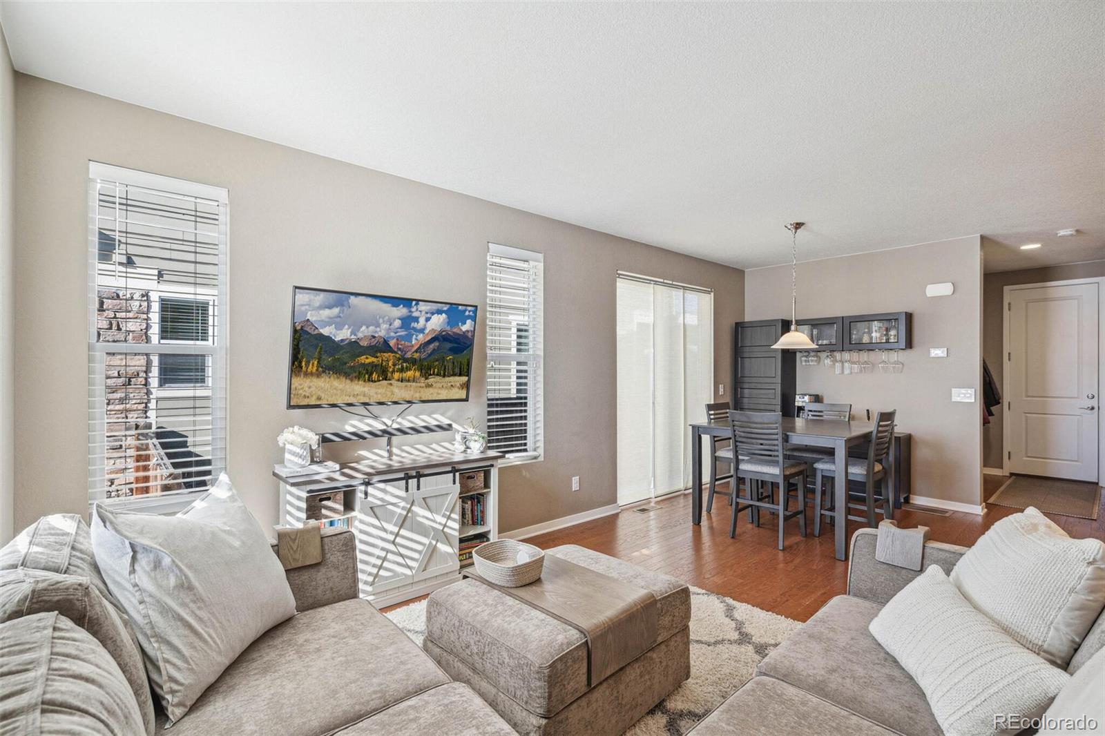 MLS Image #3 for 10286  tall oaks circle,parker, Colorado