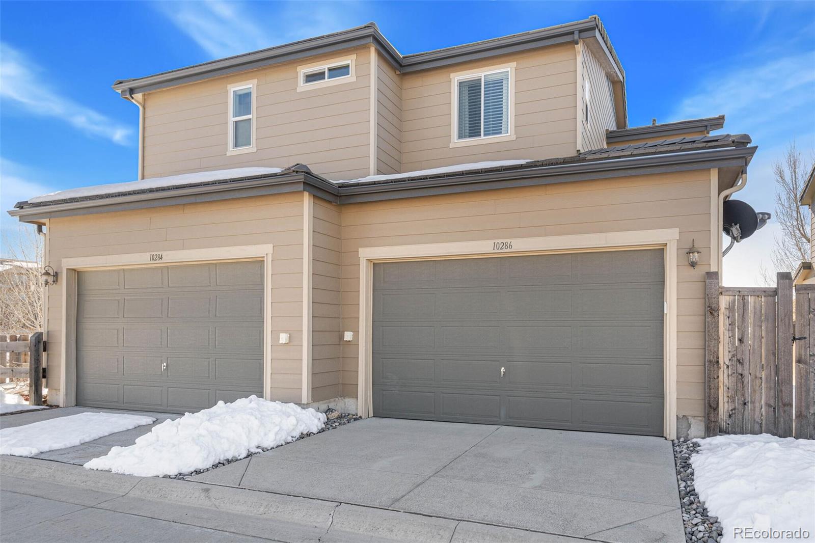 MLS Image #33 for 10286  tall oaks circle ,parker, Colorado