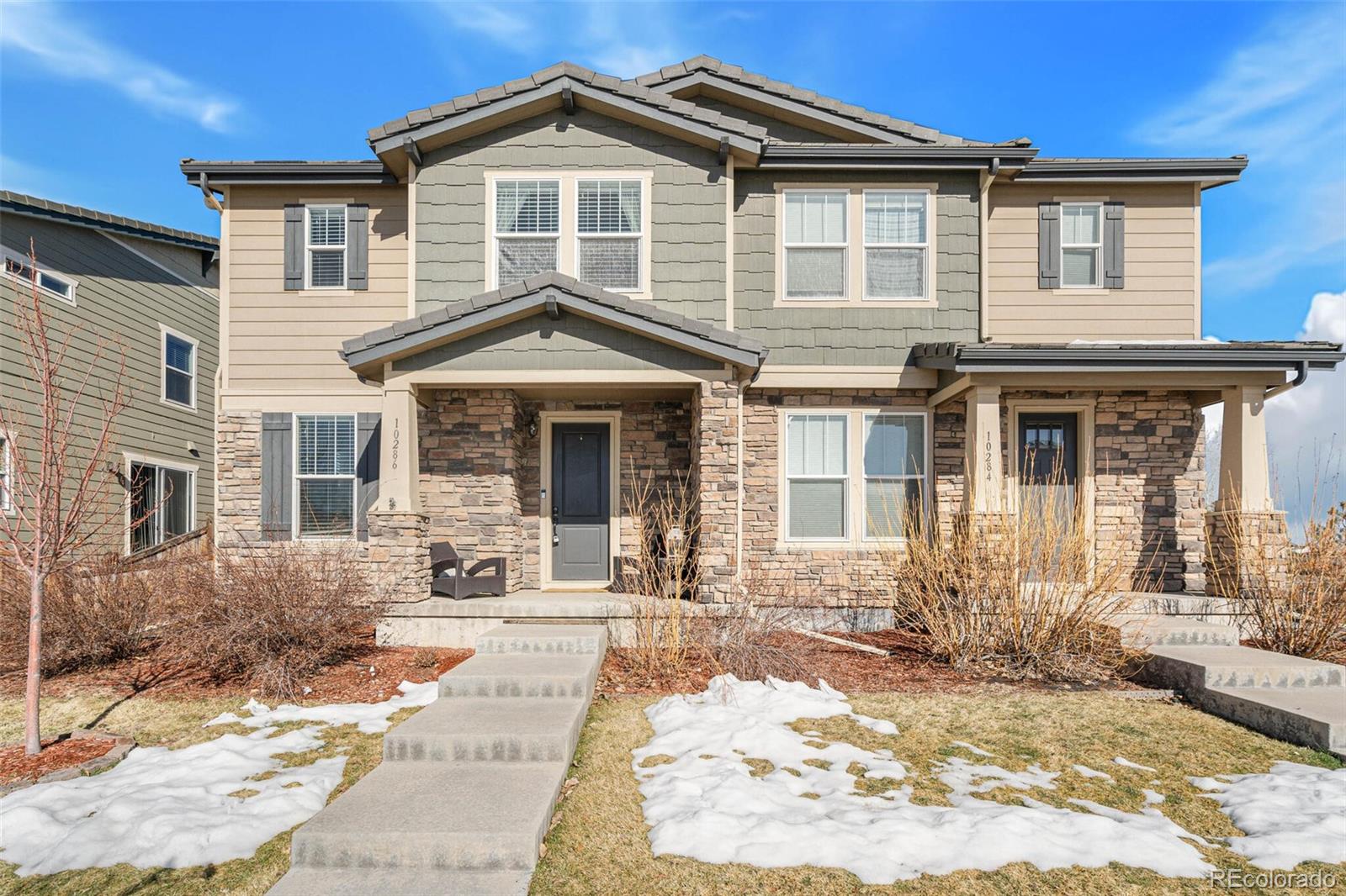 MLS Image #34 for 10286  tall oaks circle ,parker, Colorado