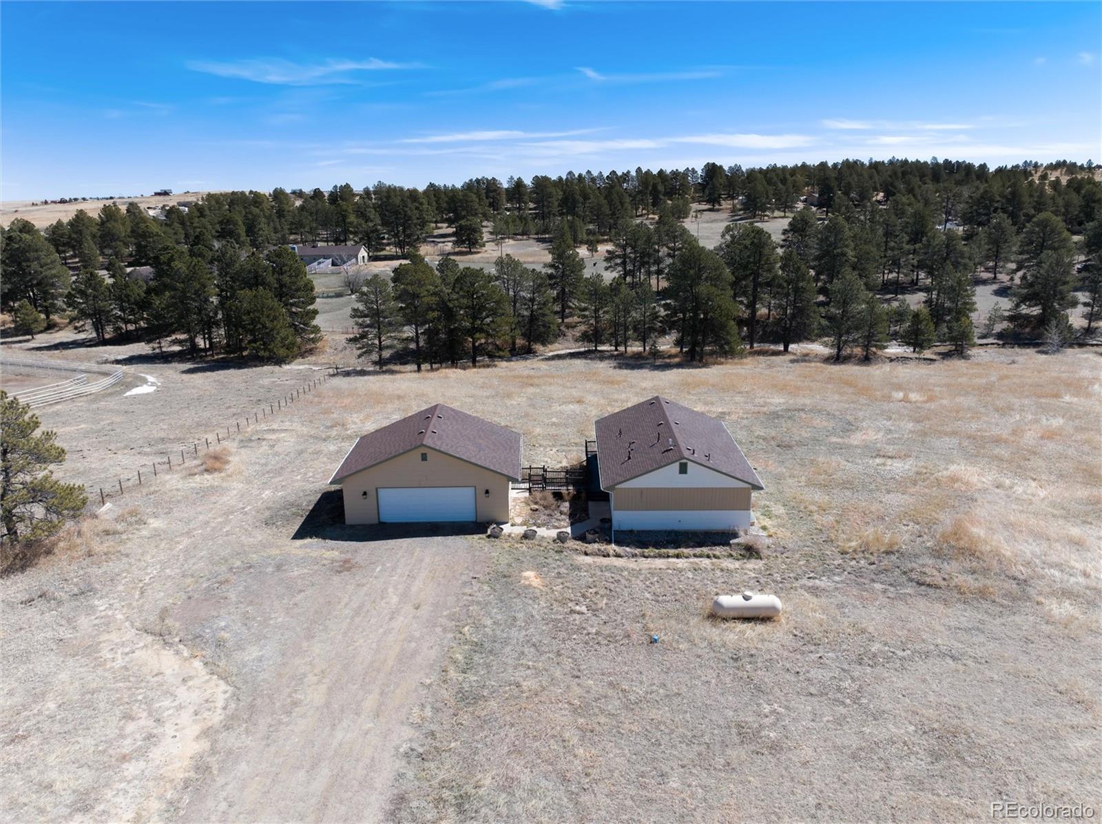 MLS Image #0 for 32374  pine view drive,kiowa, Colorado