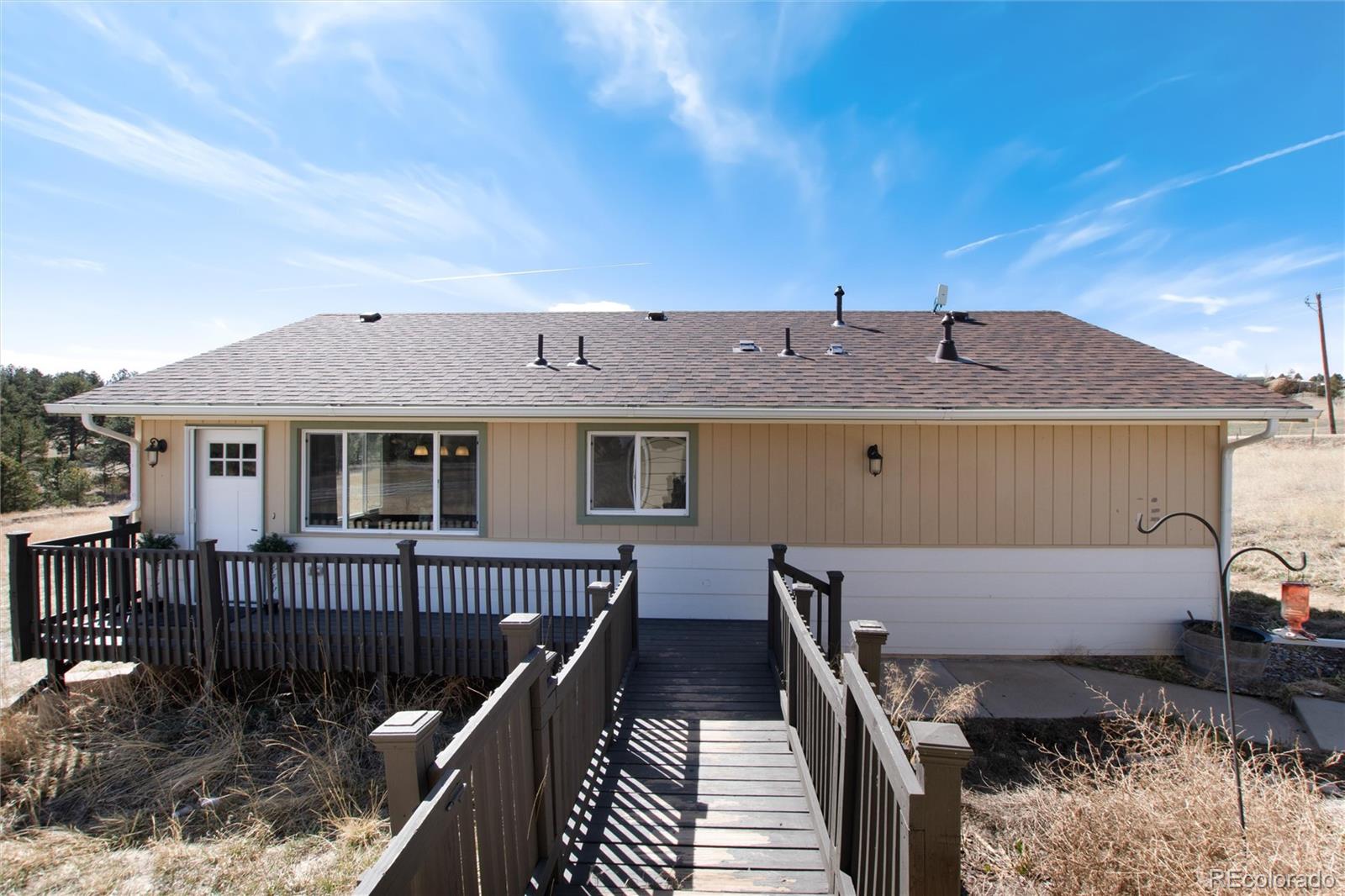 CMA Image for 32374  pine view drive,Kiowa, Colorado