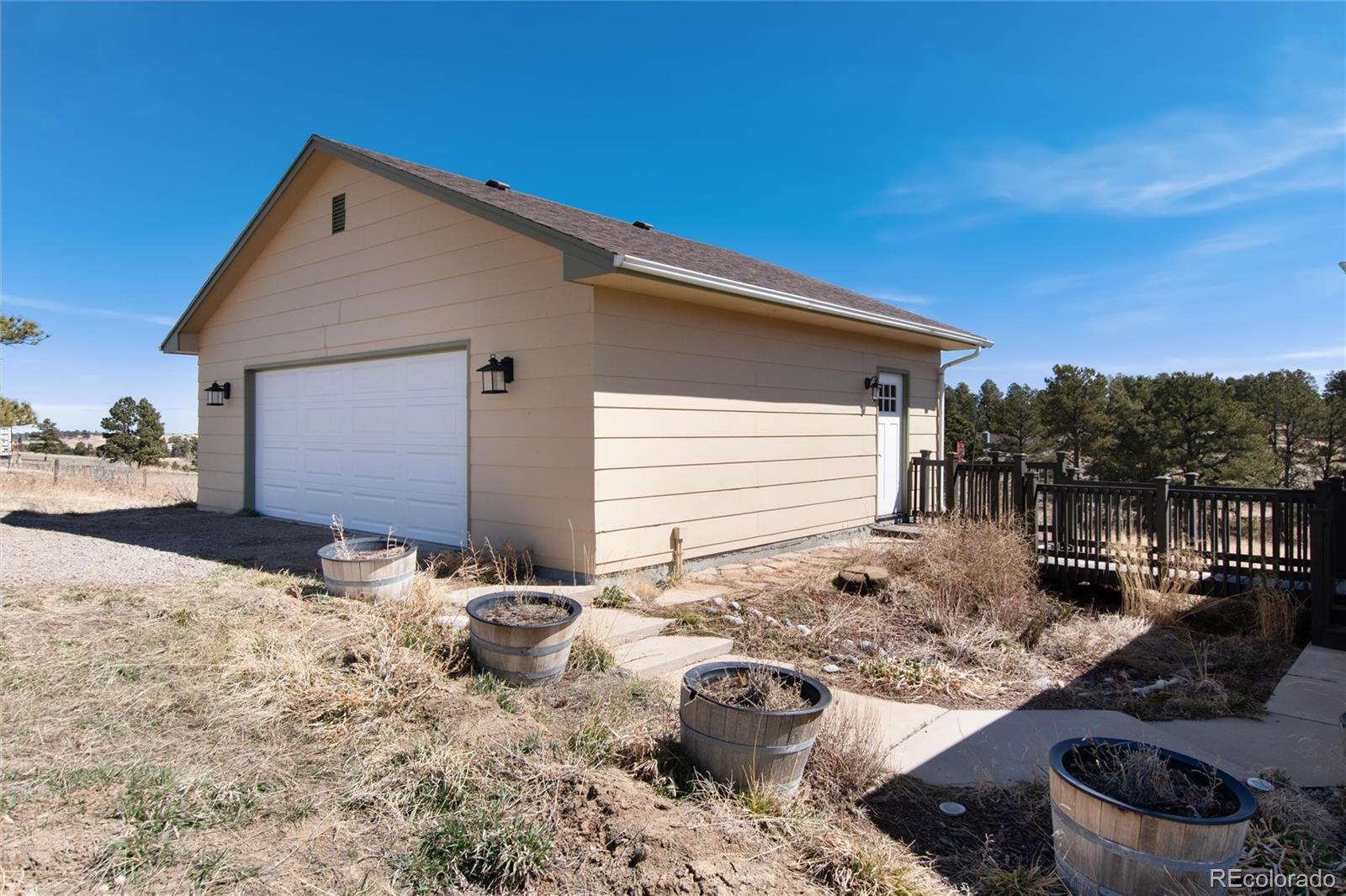 MLS Image #3 for 32374  pine view drive,kiowa, Colorado