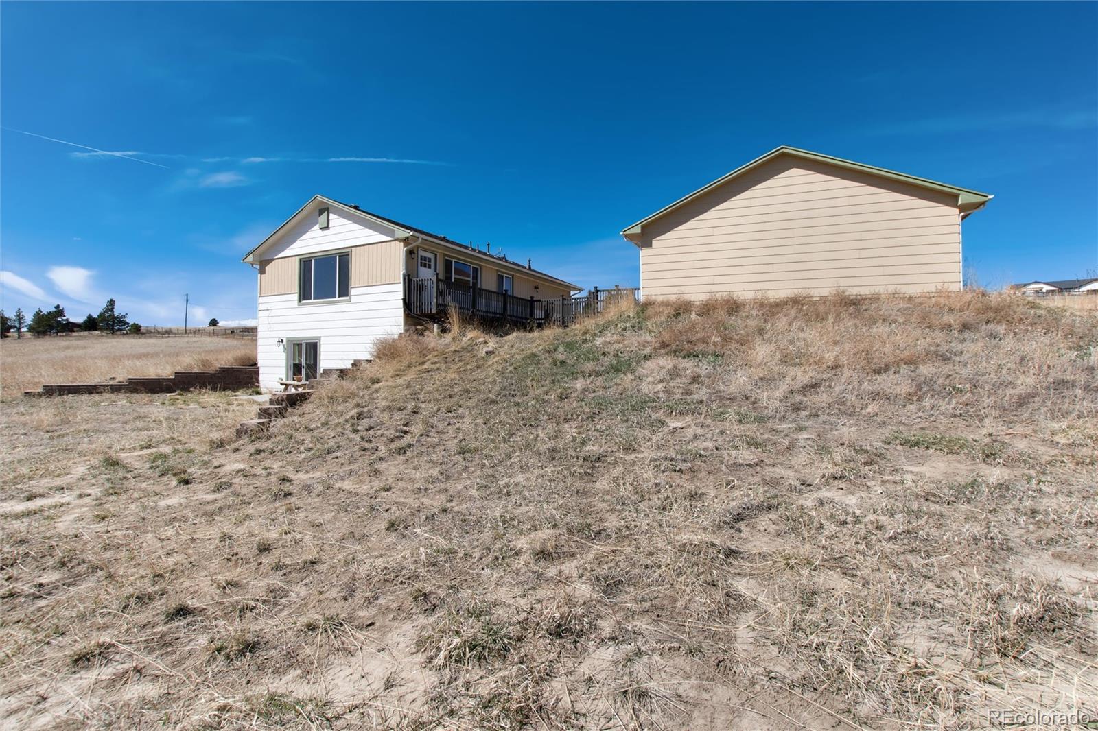 MLS Image #39 for 32374  pine view drive,kiowa, Colorado