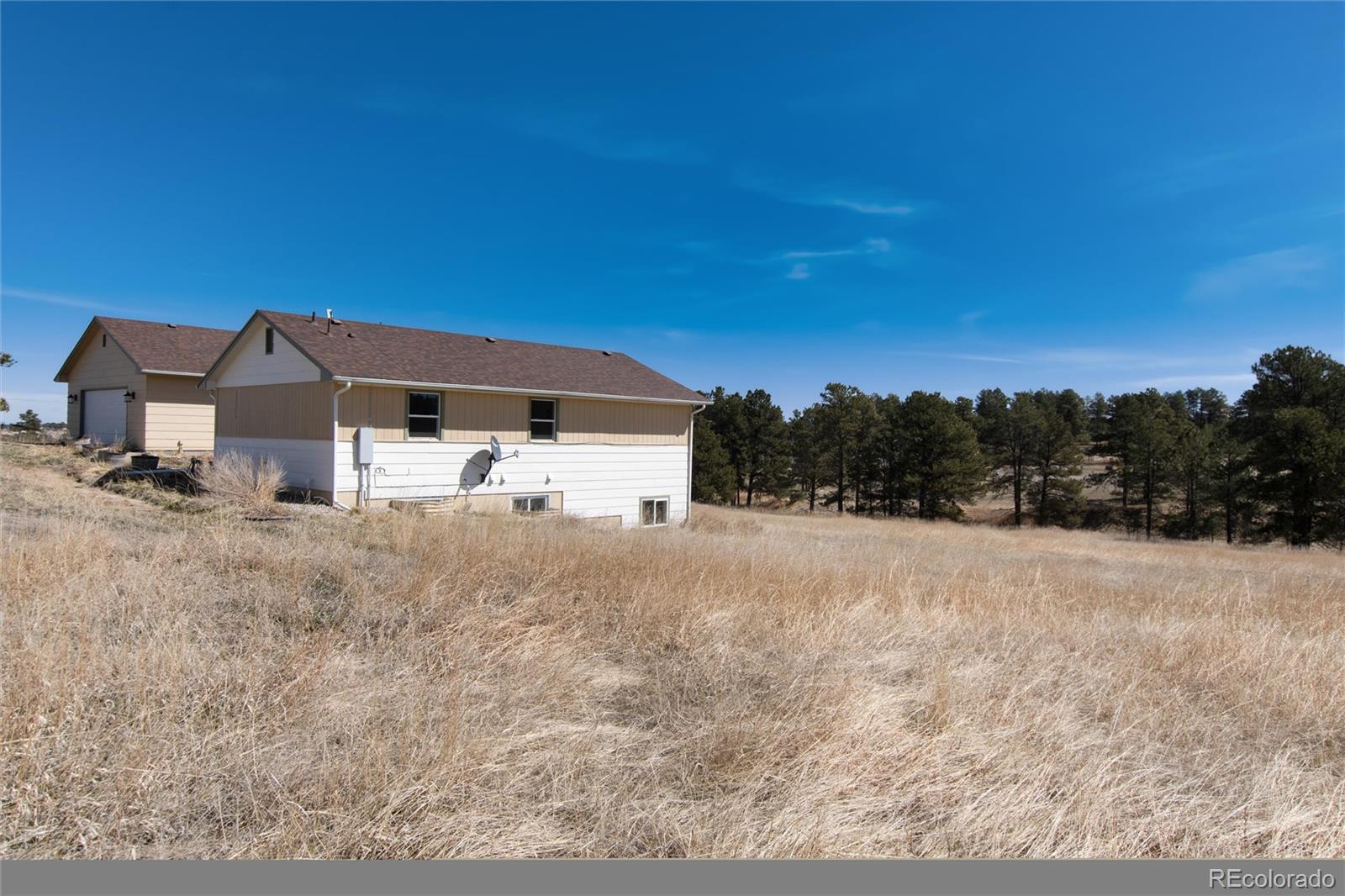 MLS Image #4 for 32374  pine view drive,kiowa, Colorado