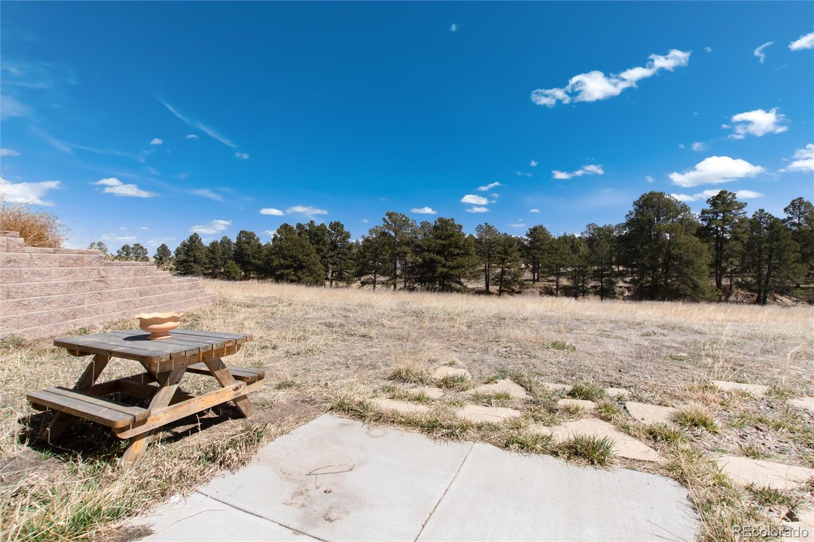 MLS Image #42 for 32374  pine view drive,kiowa, Colorado