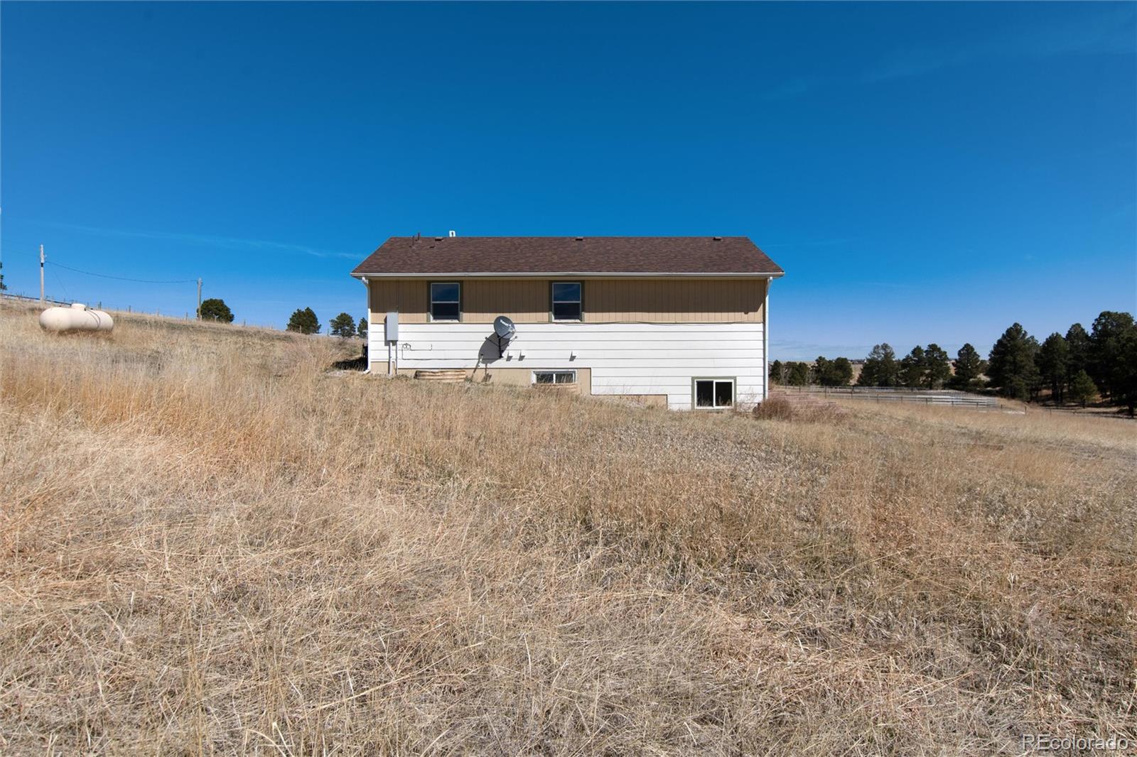 MLS Image #43 for 32374  pine view drive,kiowa, Colorado