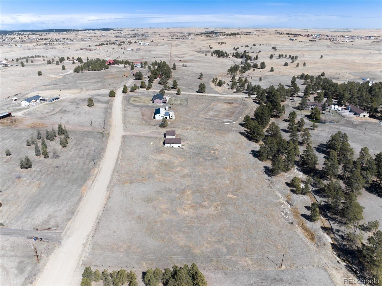 MLS Image #47 for 32374  pine view drive,kiowa, Colorado