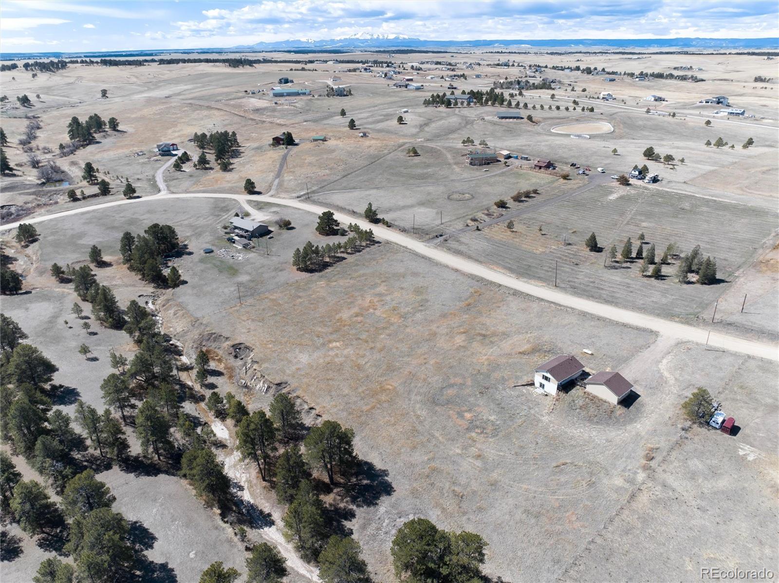 MLS Image #48 for 32374  pine view drive,kiowa, Colorado