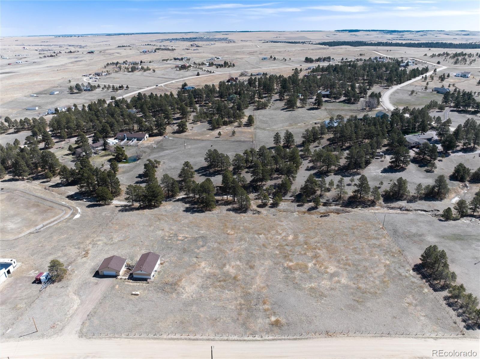 MLS Image #49 for 32374  pine view drive,kiowa, Colorado